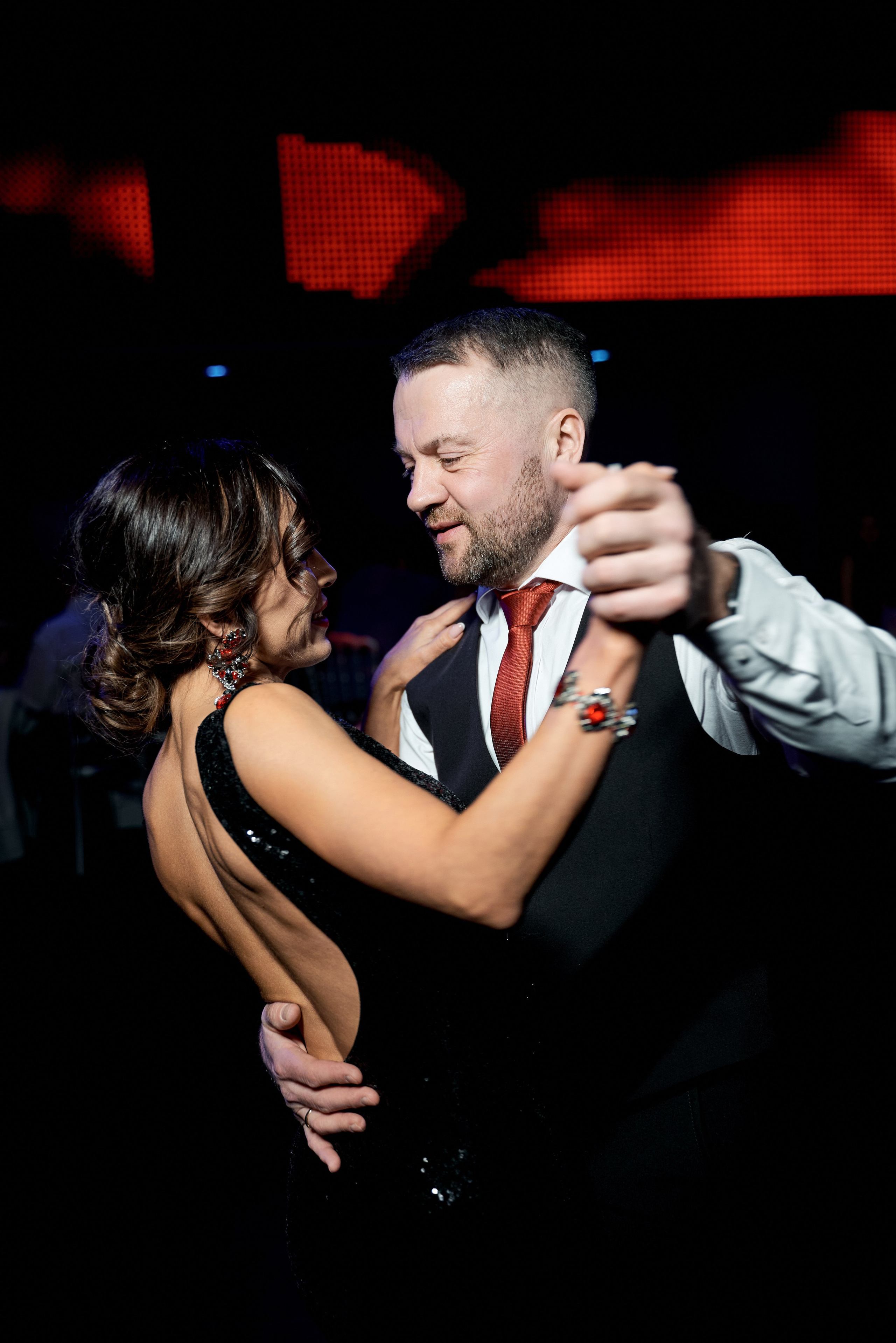 Юбилей. Свадебный фотограф Александр Браво