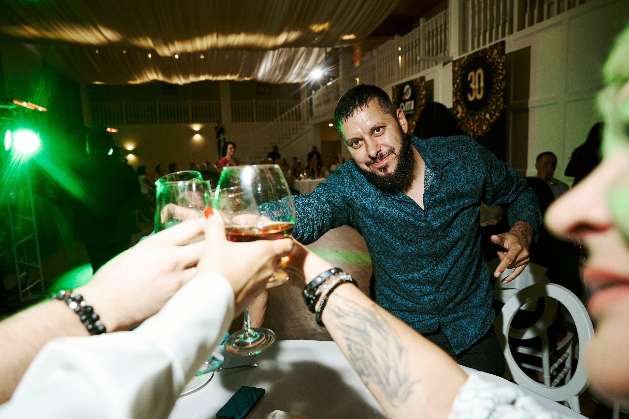 Корпоративы