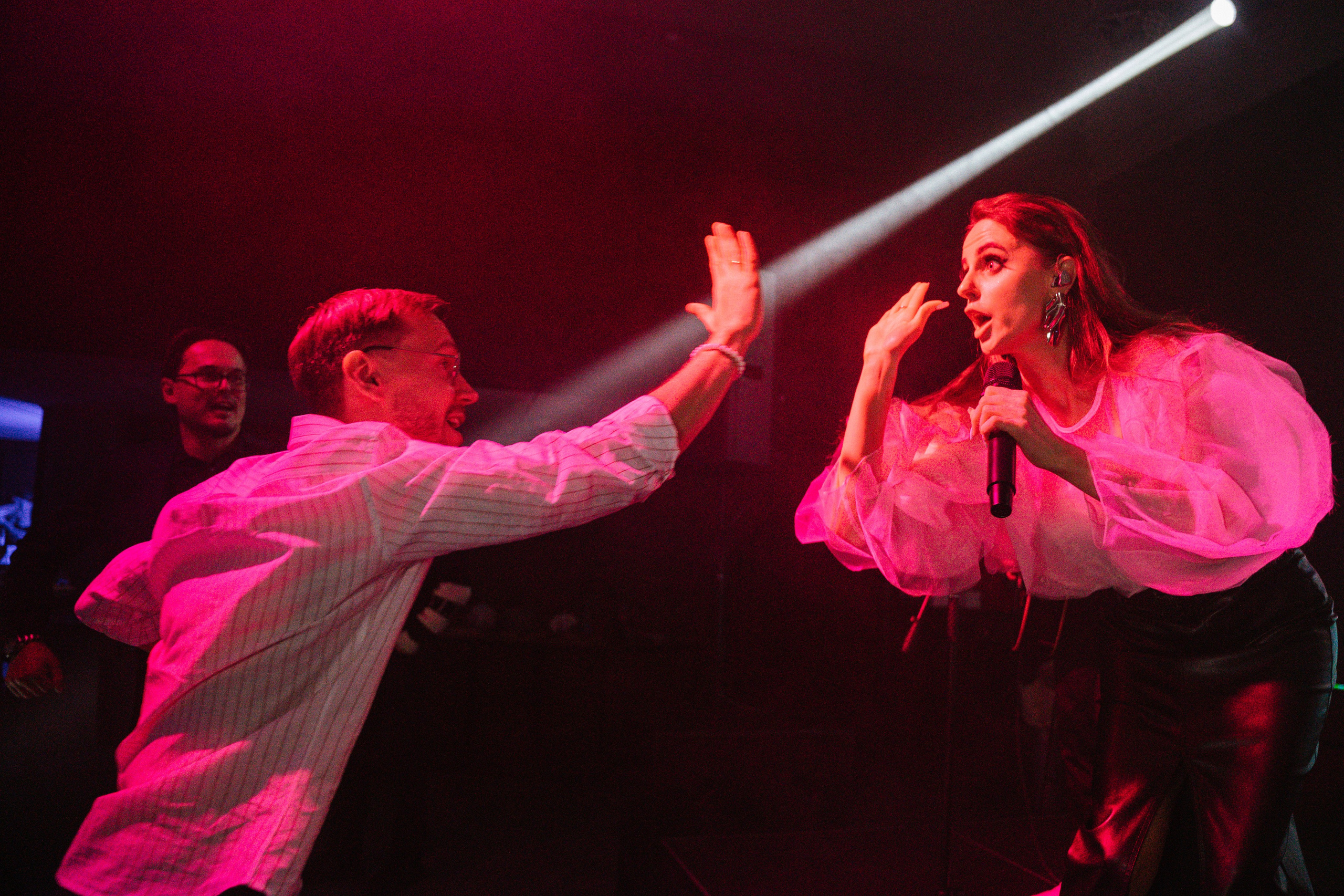 Корпоративы