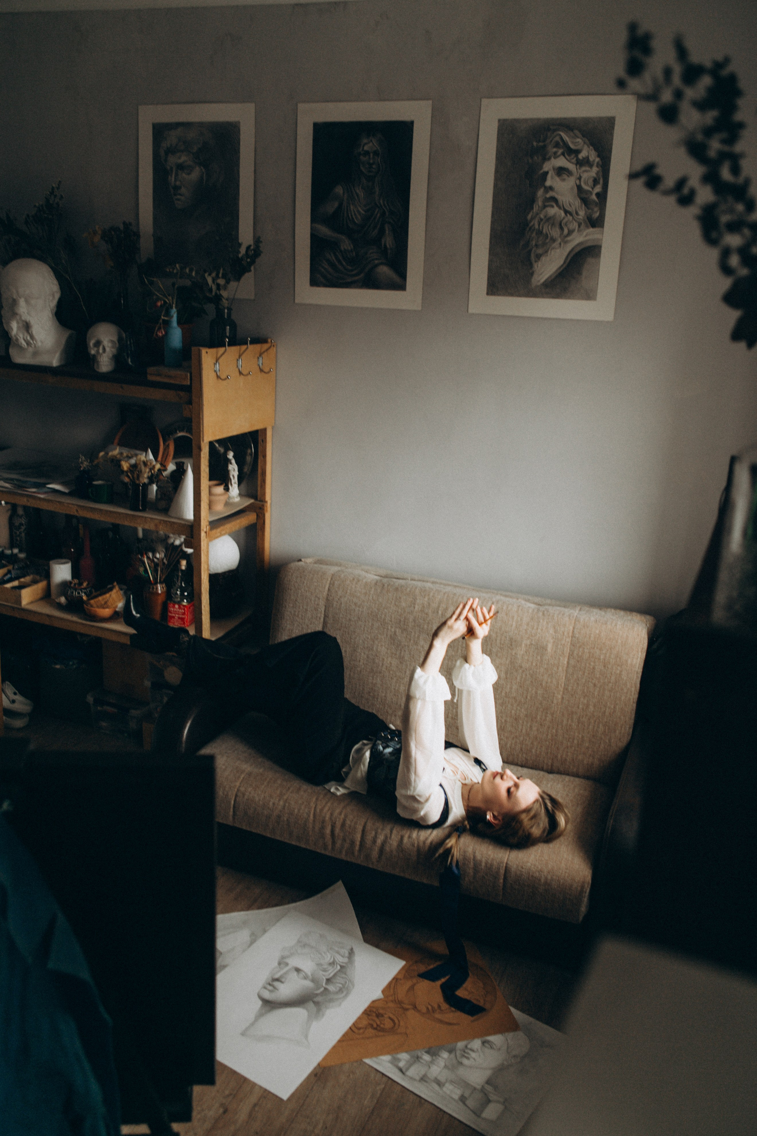 Алёна. Фотограф в Ухте