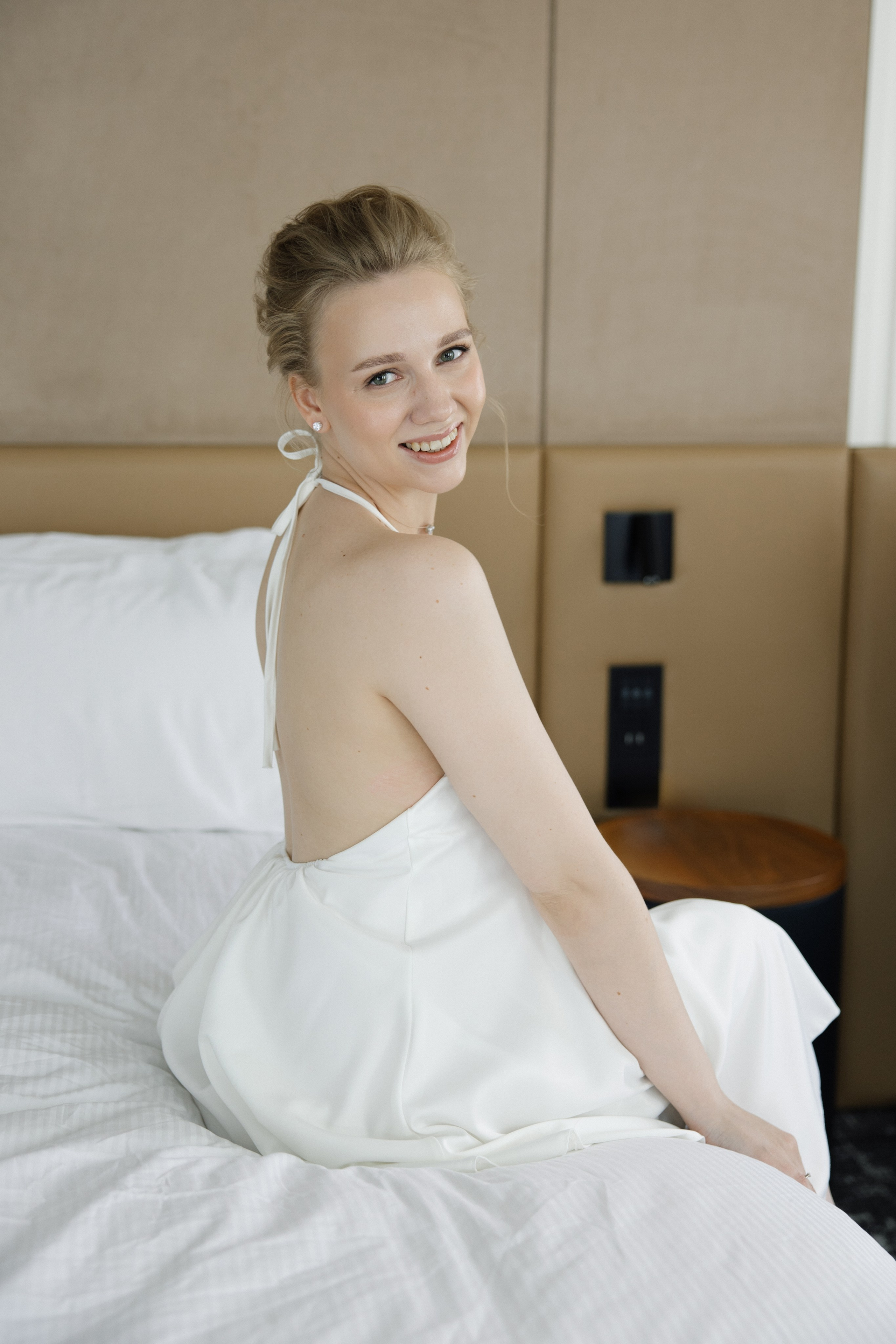 Влад и Софья. Свадебный, портретный и семейный фотограф в Москве Абукалиева Диляра