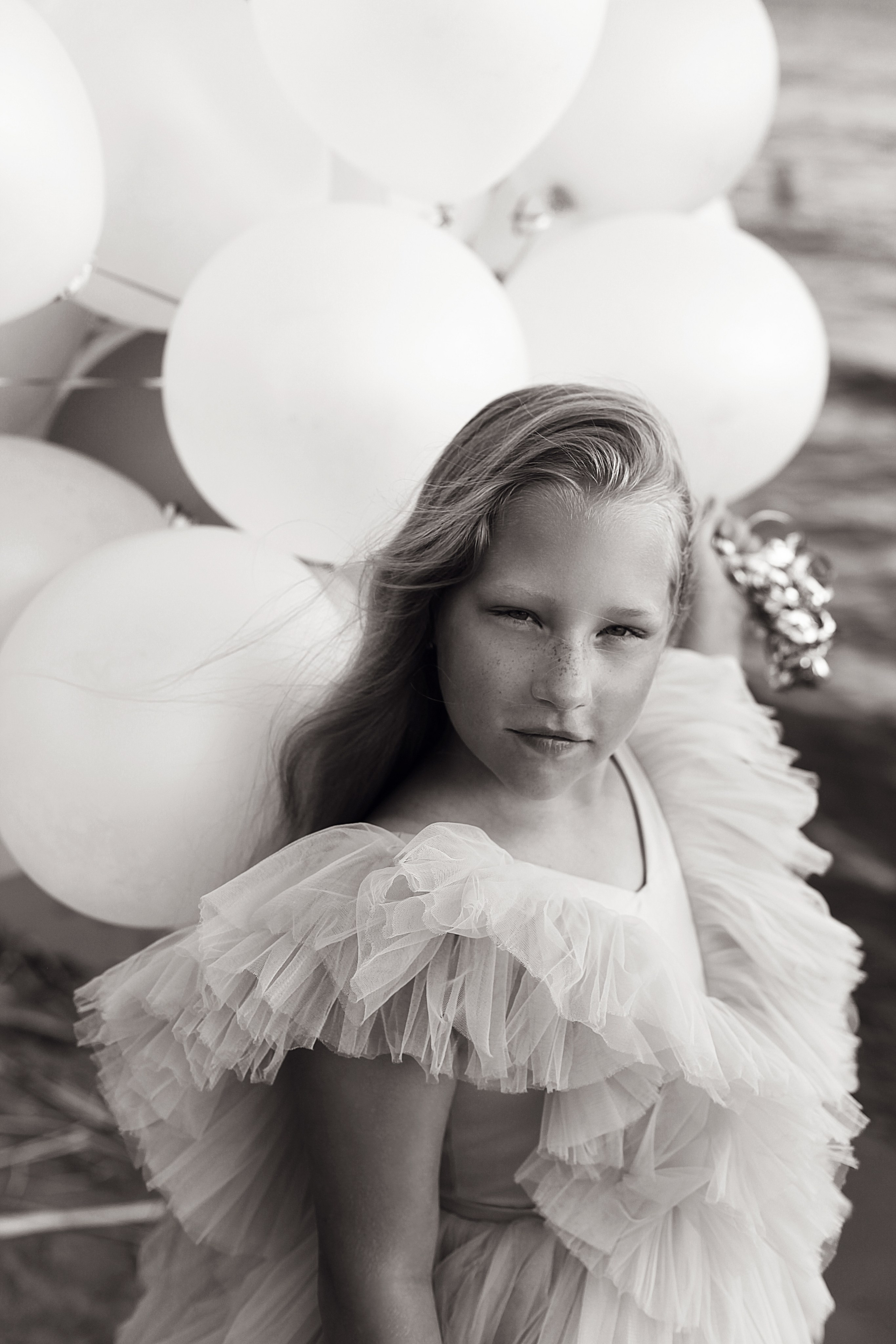 Фотопроект «Воздушные мечты»