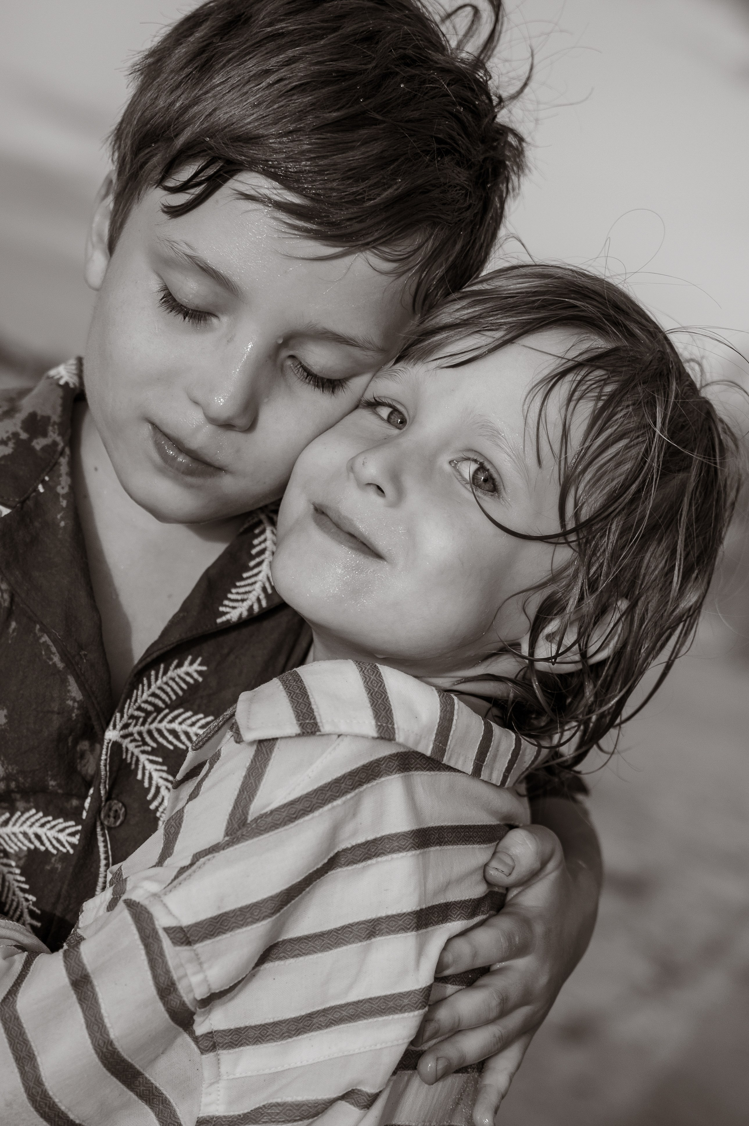 Летняя фотосессия. Семейный фотограф Ростов-на-Дону Татьяна Соколова