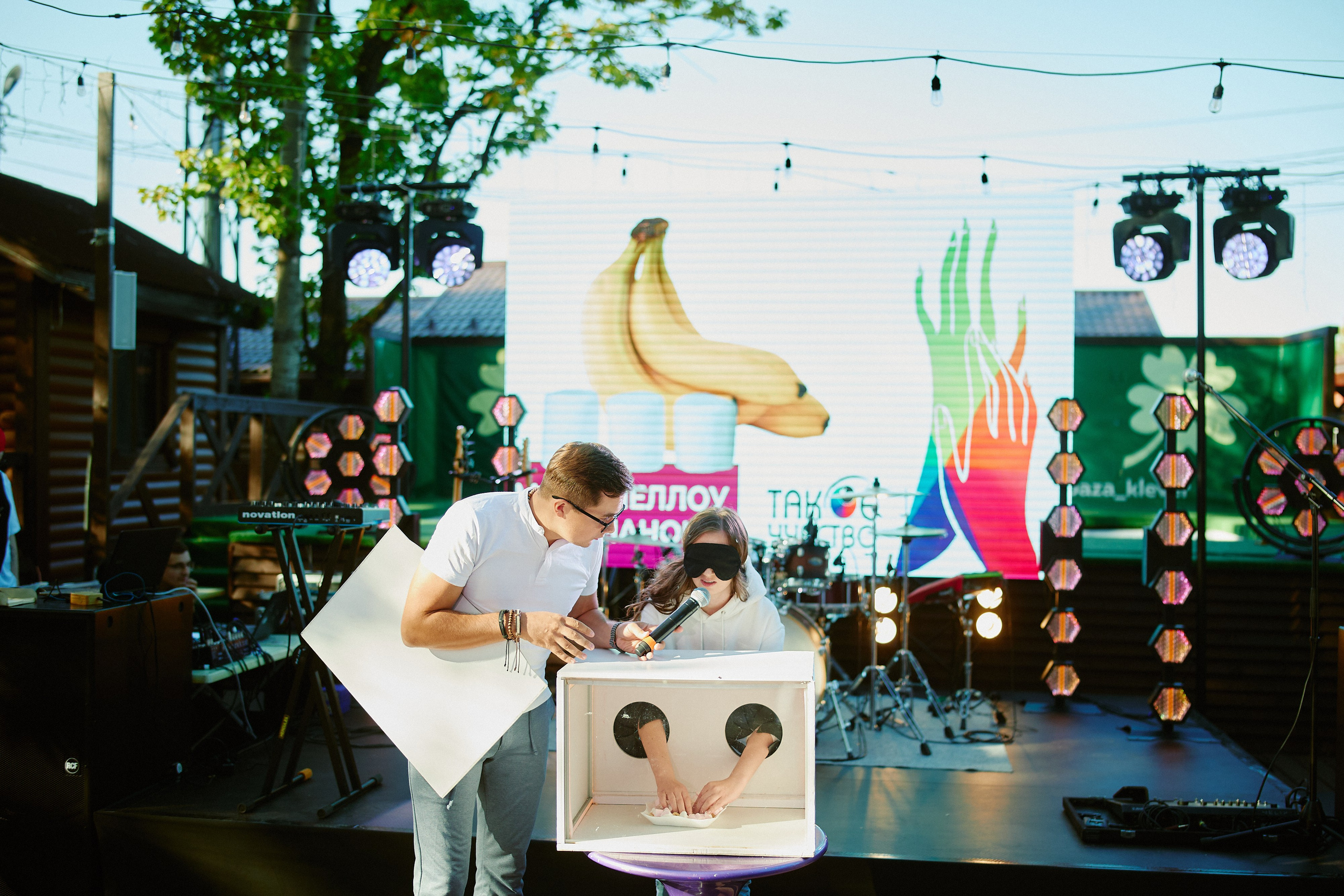 Метиз Комплект 16+. Репортажный фотограф в Хабаровске Николай Соболев