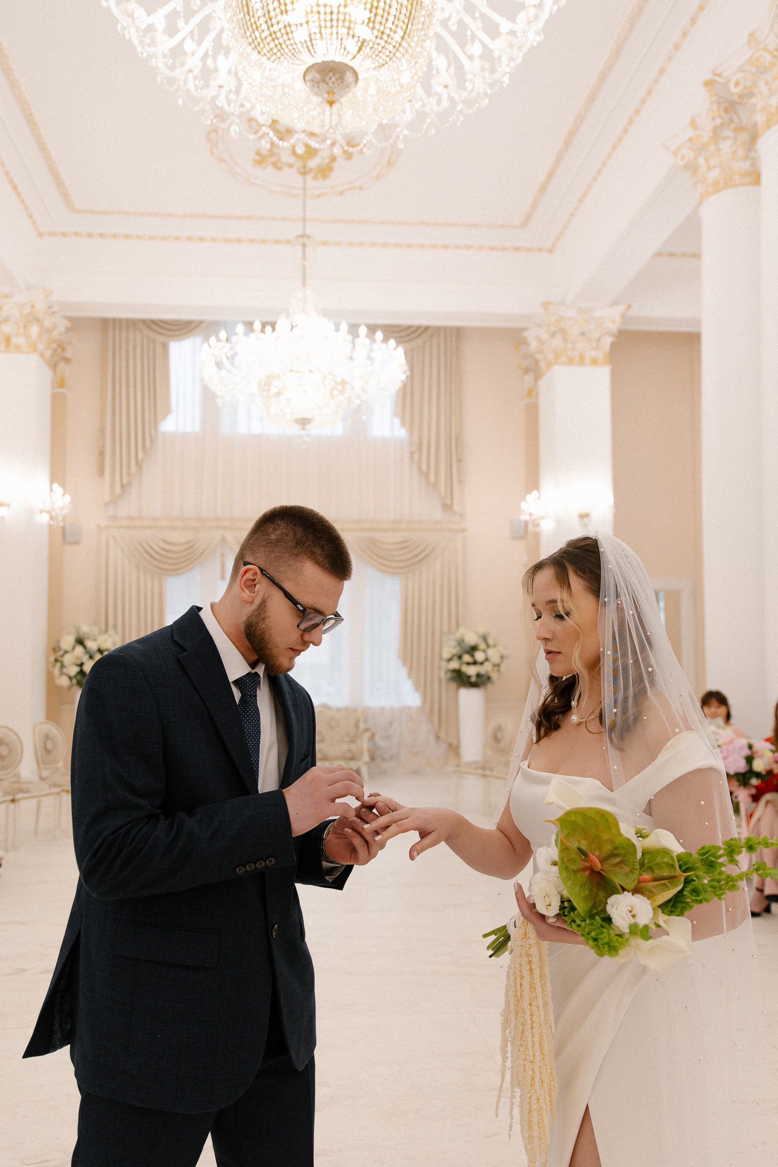 Р & М. Фотограф Тверь Москва Елизавета Рапутина