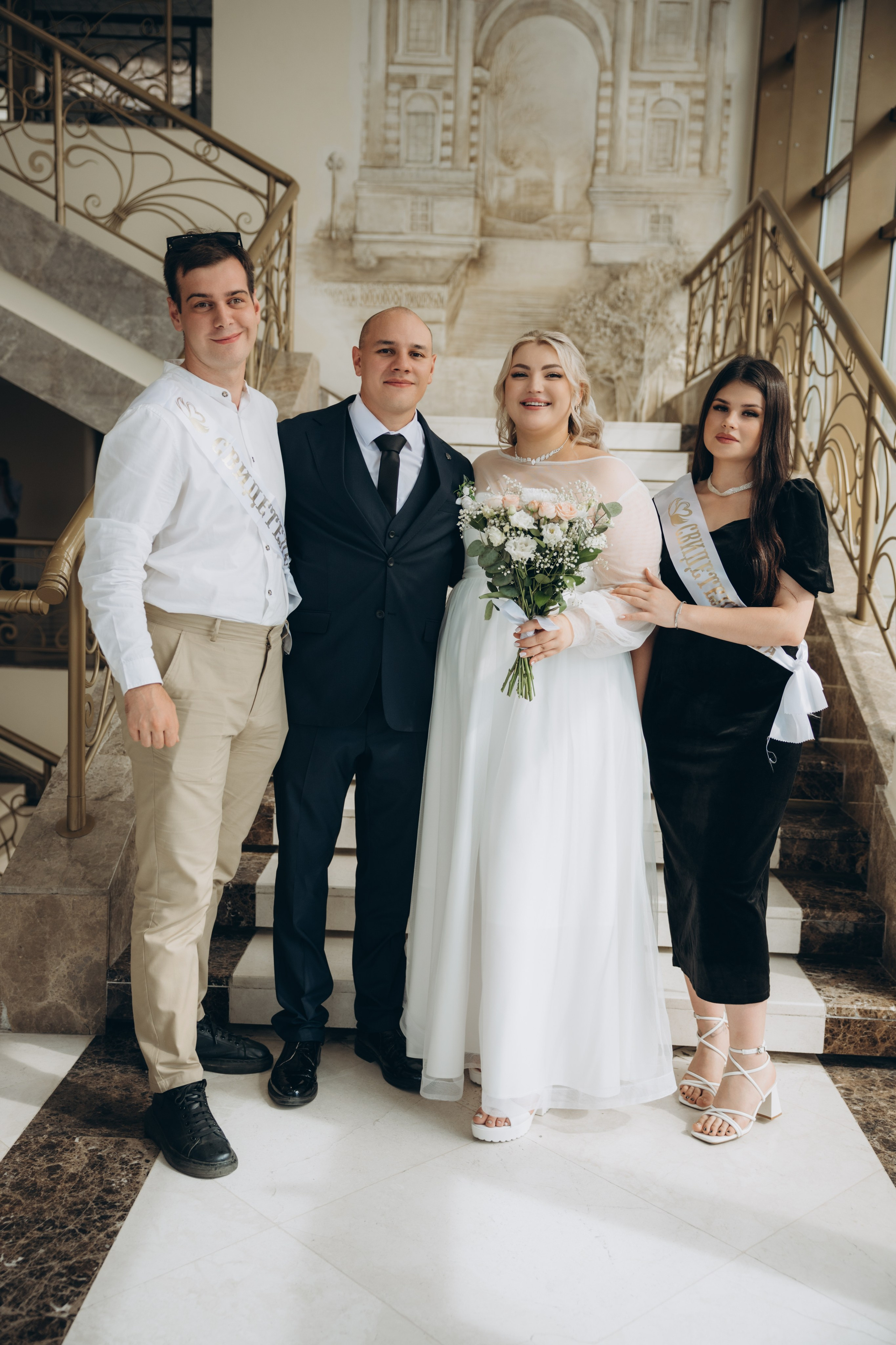 Иван & Елизавета. Свадебный, семейный фотограф в Иркутске Светлана Макаричева