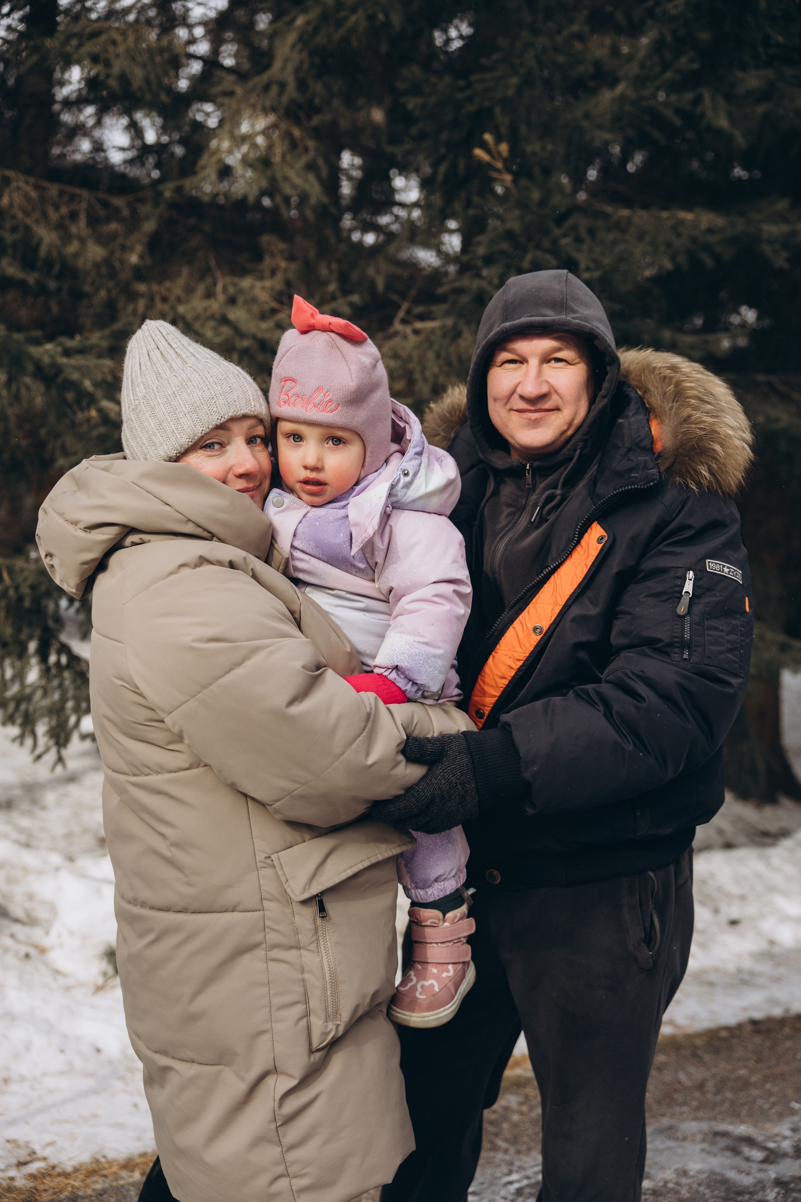Мире 6 месяцев. Свадебный, семейный фотограф в Иркутске Светлана Макаричева