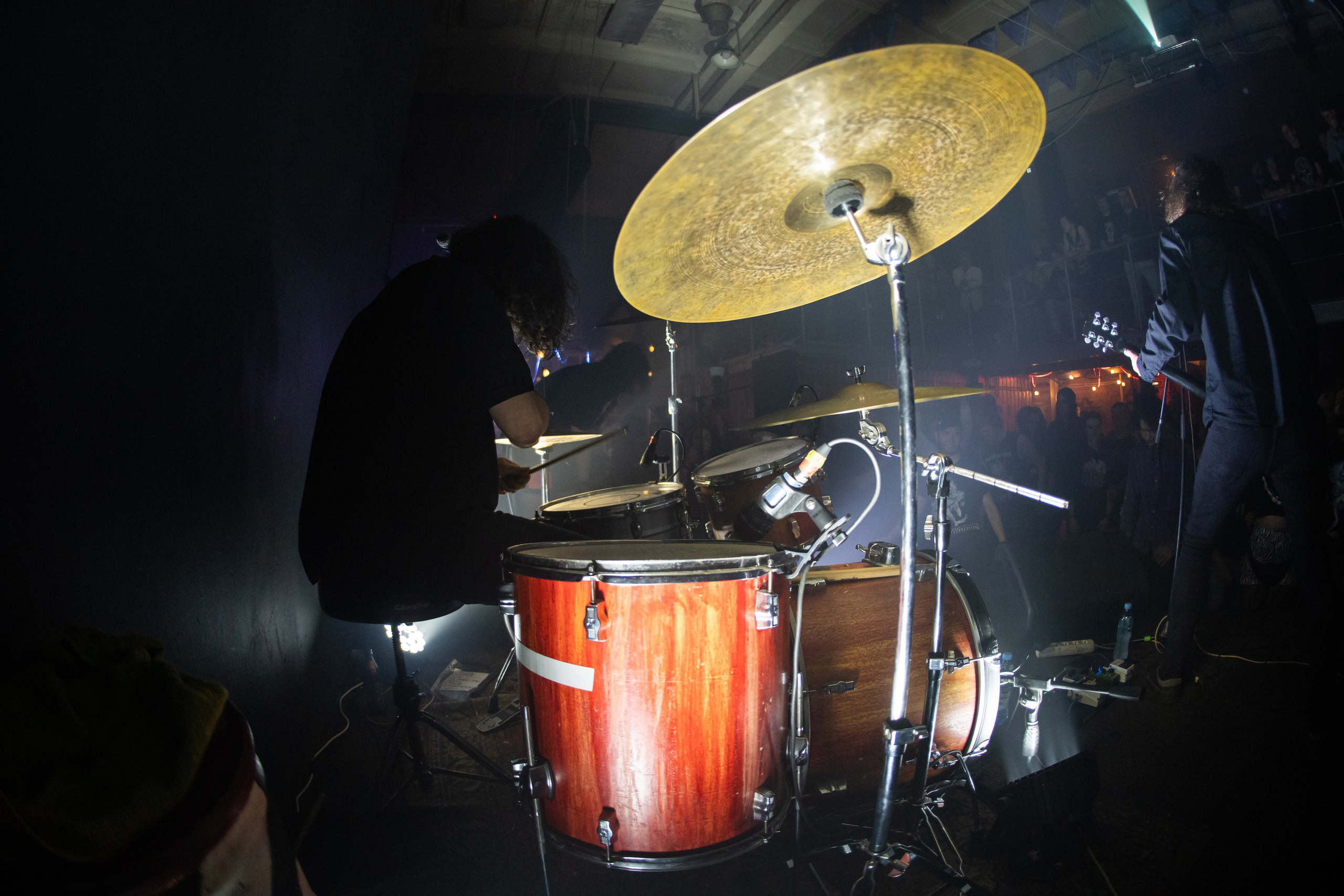 Шторм|Ласточка. Концертный и репортажный фотограф в Санкт-Петербурге Слава Пахомов