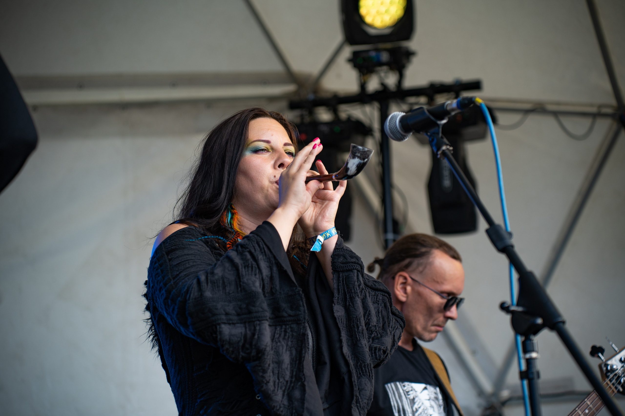 Фестиваль «Жива"|Карелия. Концертный и репортажный фотограф в Санкт-Петербурге Слава Пахомов