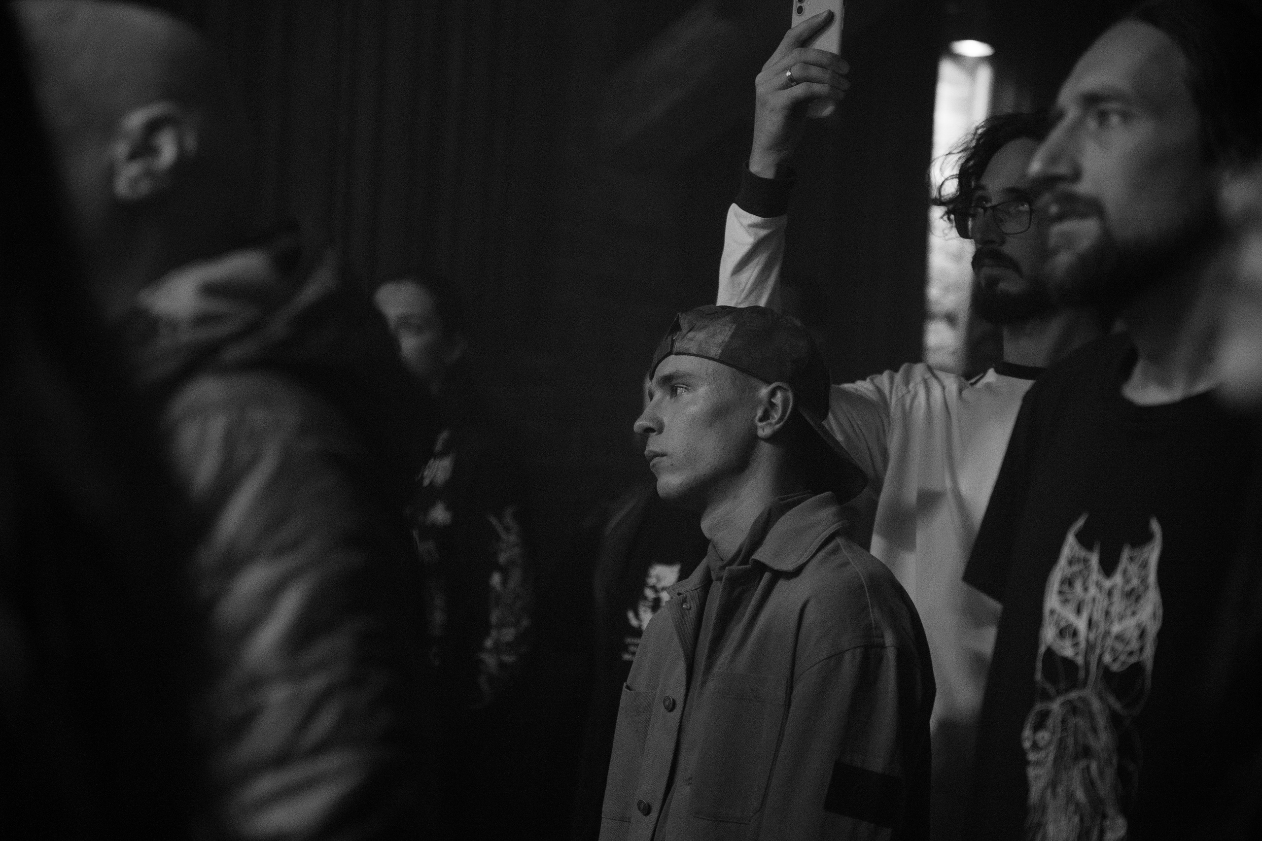 Аферист • unisex • aphotique • Gigrøma |Zoccolo 2.0. Концертный и репортажный фотограф в Санкт-Петербурге Слава Пахомов