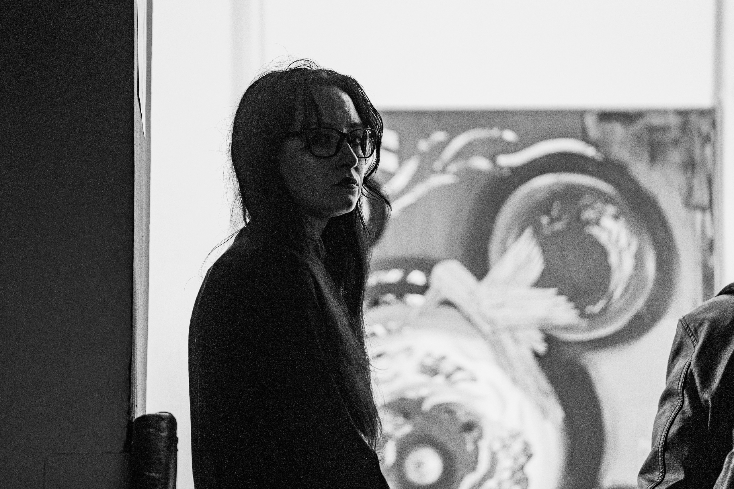 Falltime Gig. Концертный и репортажный фотограф в Санкт-Петербурге Слава Пахомов