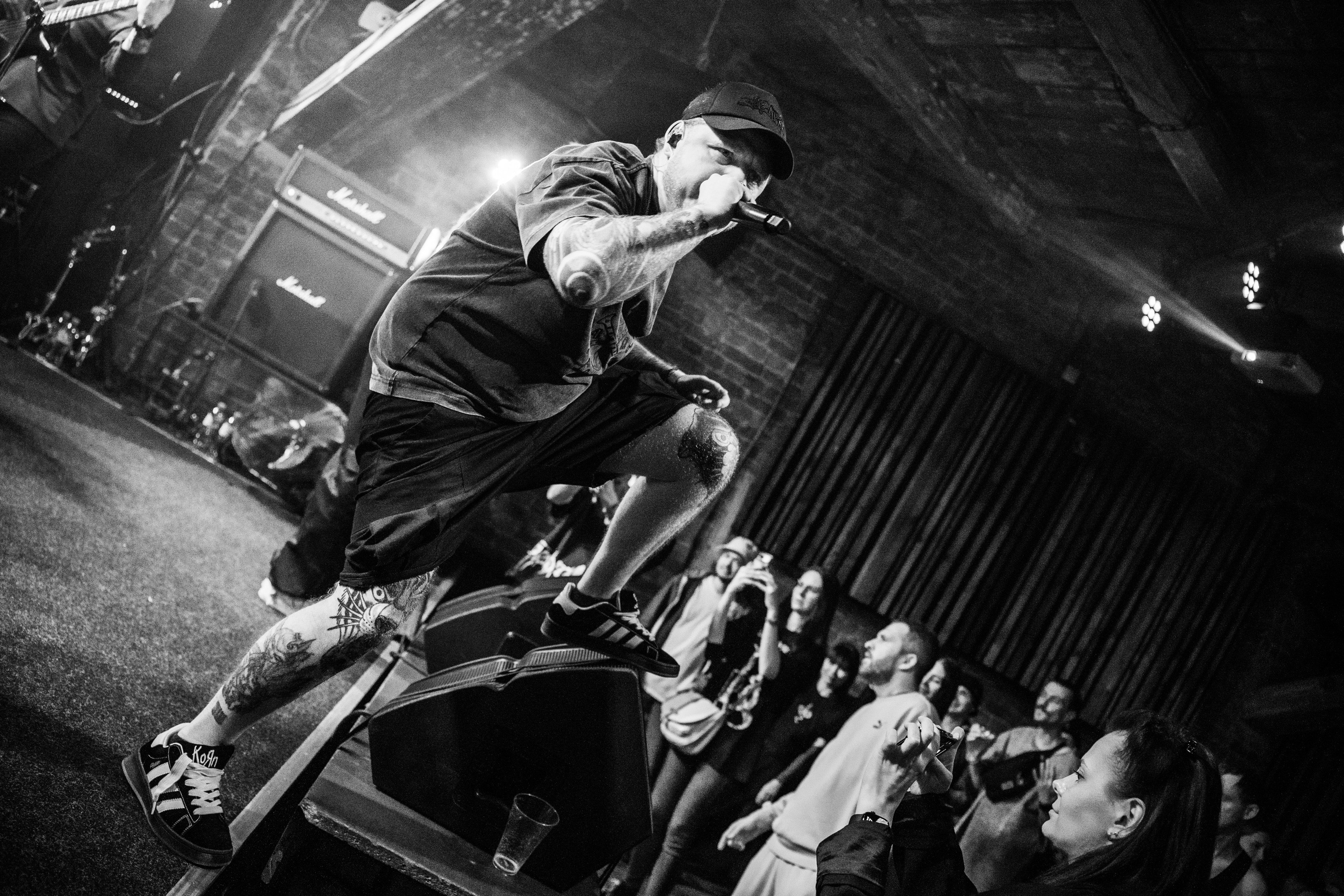 ОМУТ ГИГ|Zoccolo 2.0. Концертный и репортажный фотограф в Санкт-Петербурге Слава Пахомов