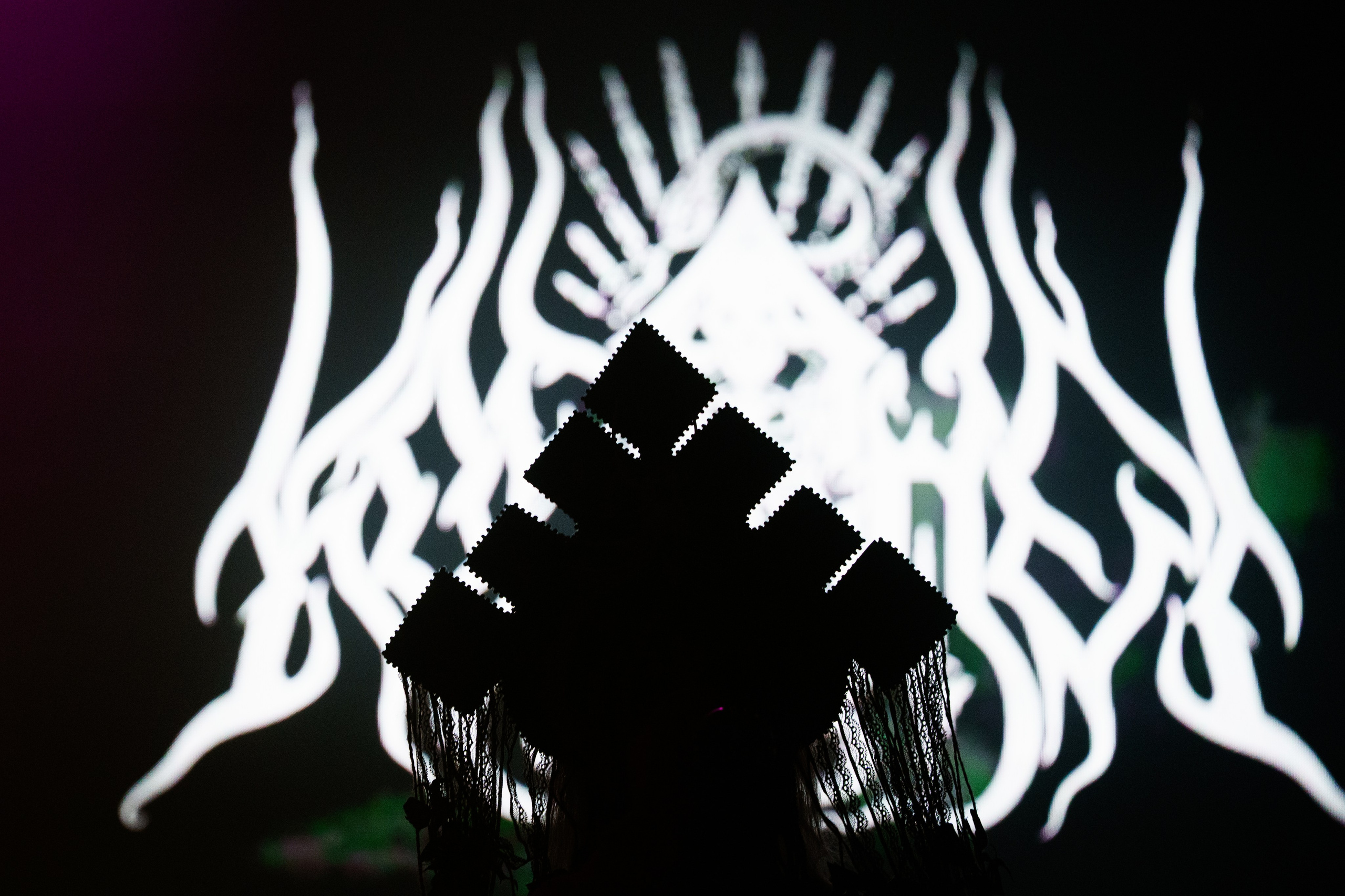 Koschei/Neuropolis. Lunar fest. Концертный и репортажный фотограф в Санкт-Петербурге Слава Пахомов