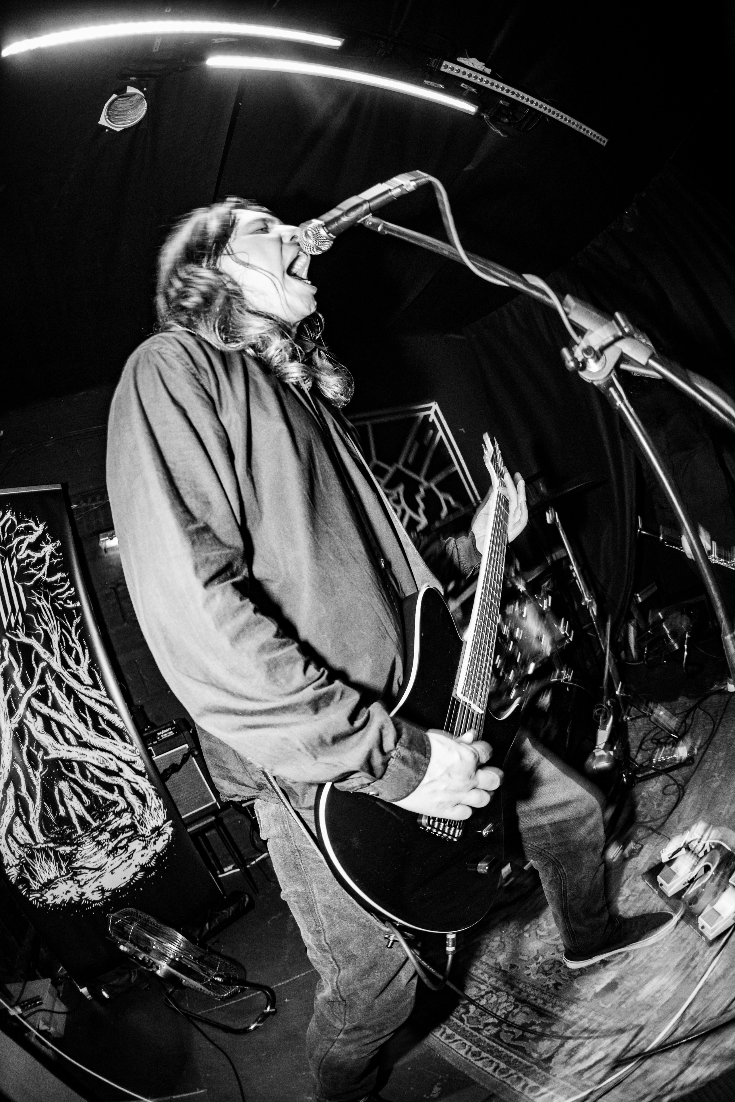 Potvor • aphotique • Barbasolente|Мотыга. Концертный и репортажный фотограф в Санкт-Петербурге Слава Пахомов