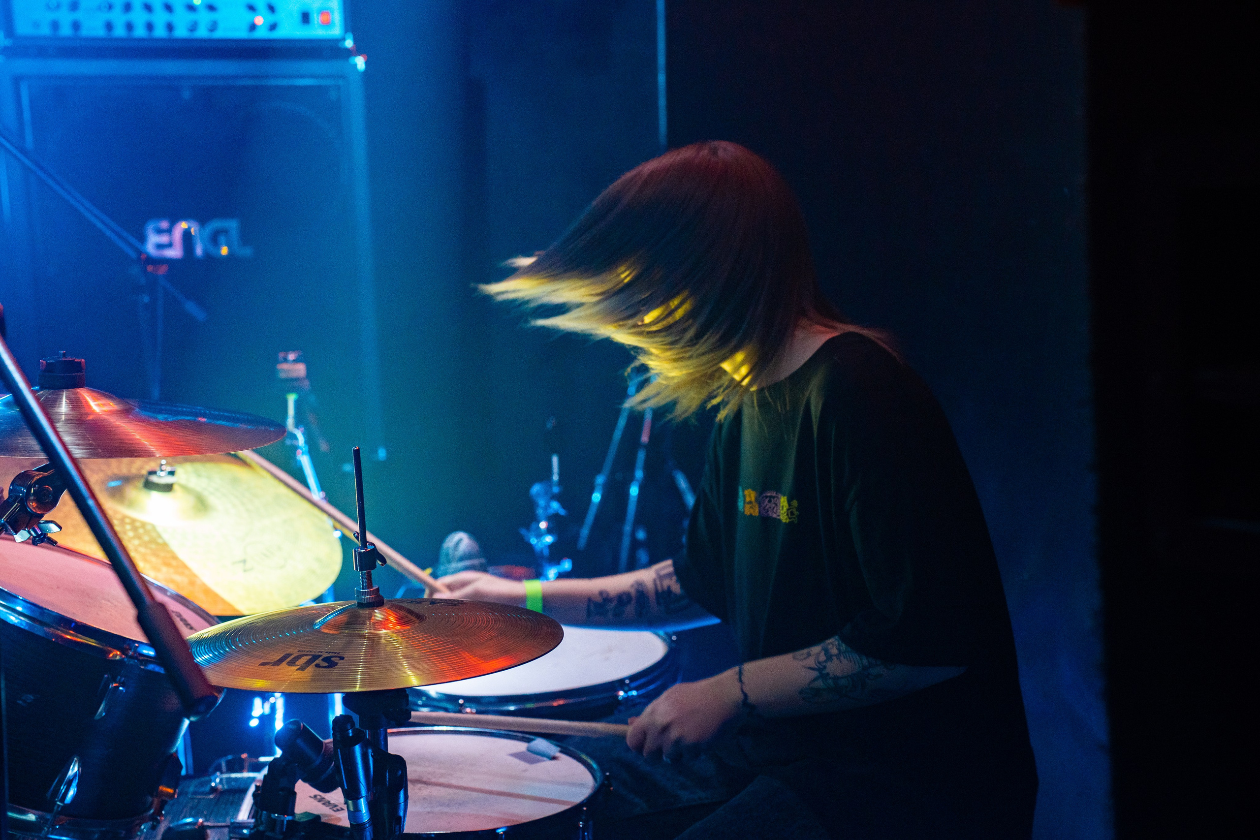 Дней череда|Zoccolo 2.0. Концертный и репортажный фотограф в Санкт-Петербурге Слава Пахомов