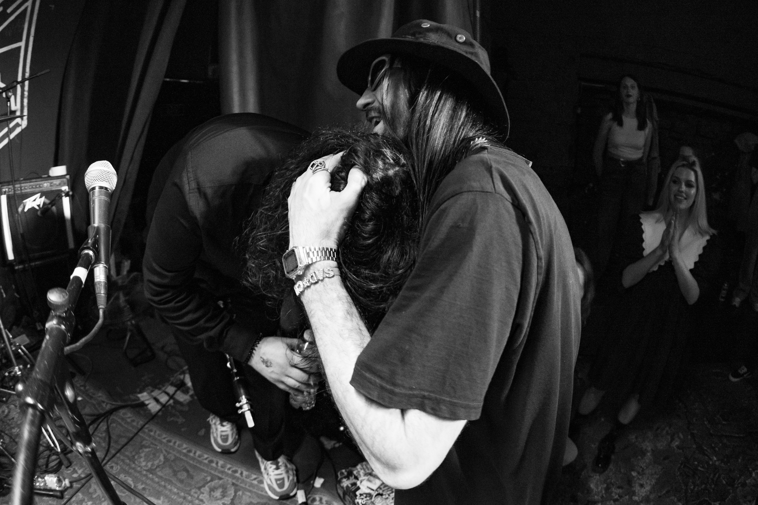 Potvor • aphotique • Barbasolente|Мотыга. Концертный и репортажный фотограф в Санкт-Петербурге Слава Пахомов