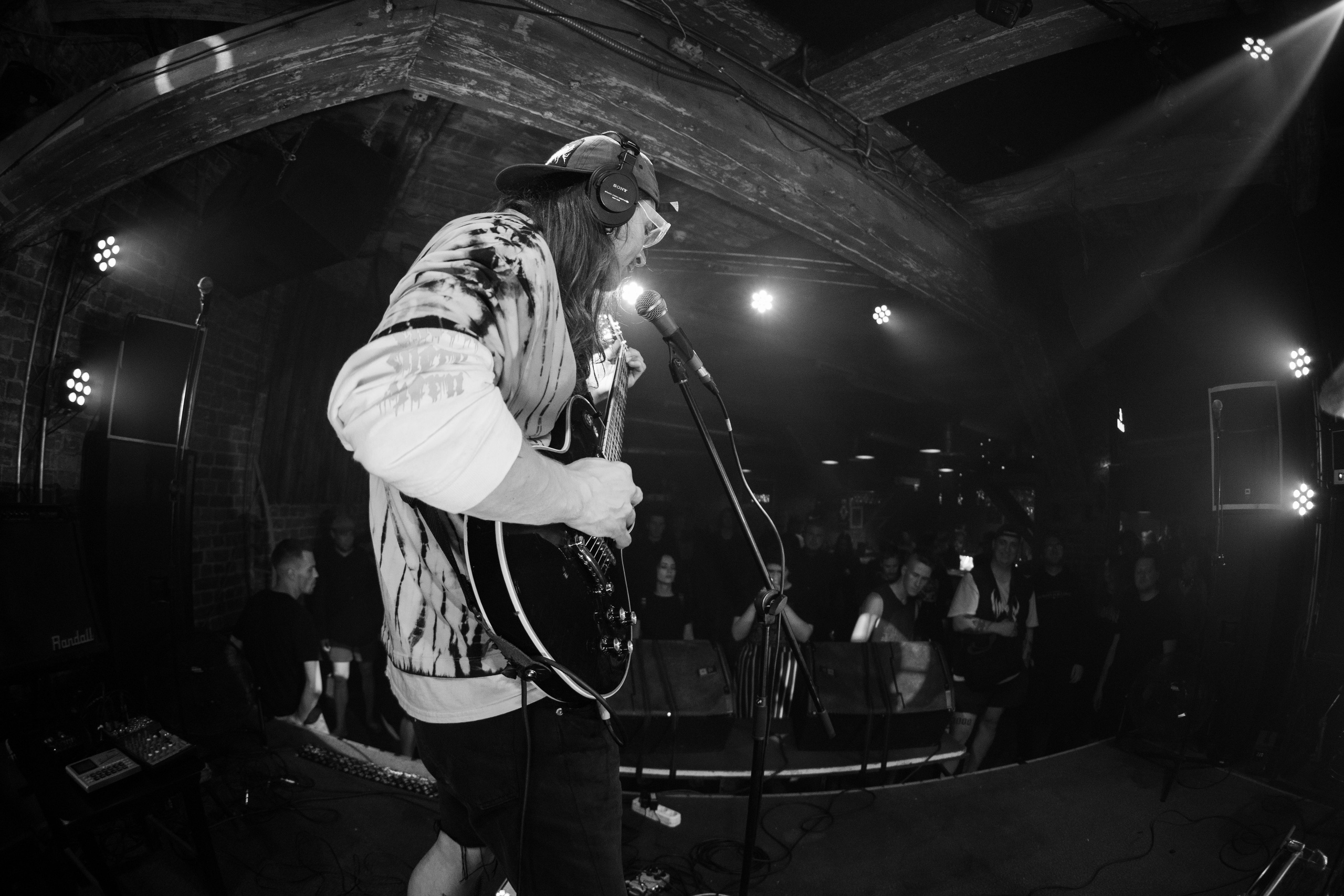 Депрессия и принятие|Zoccolo 2.0. Концертный и репортажный фотограф в Санкт-Петербурге Слава Пахомов