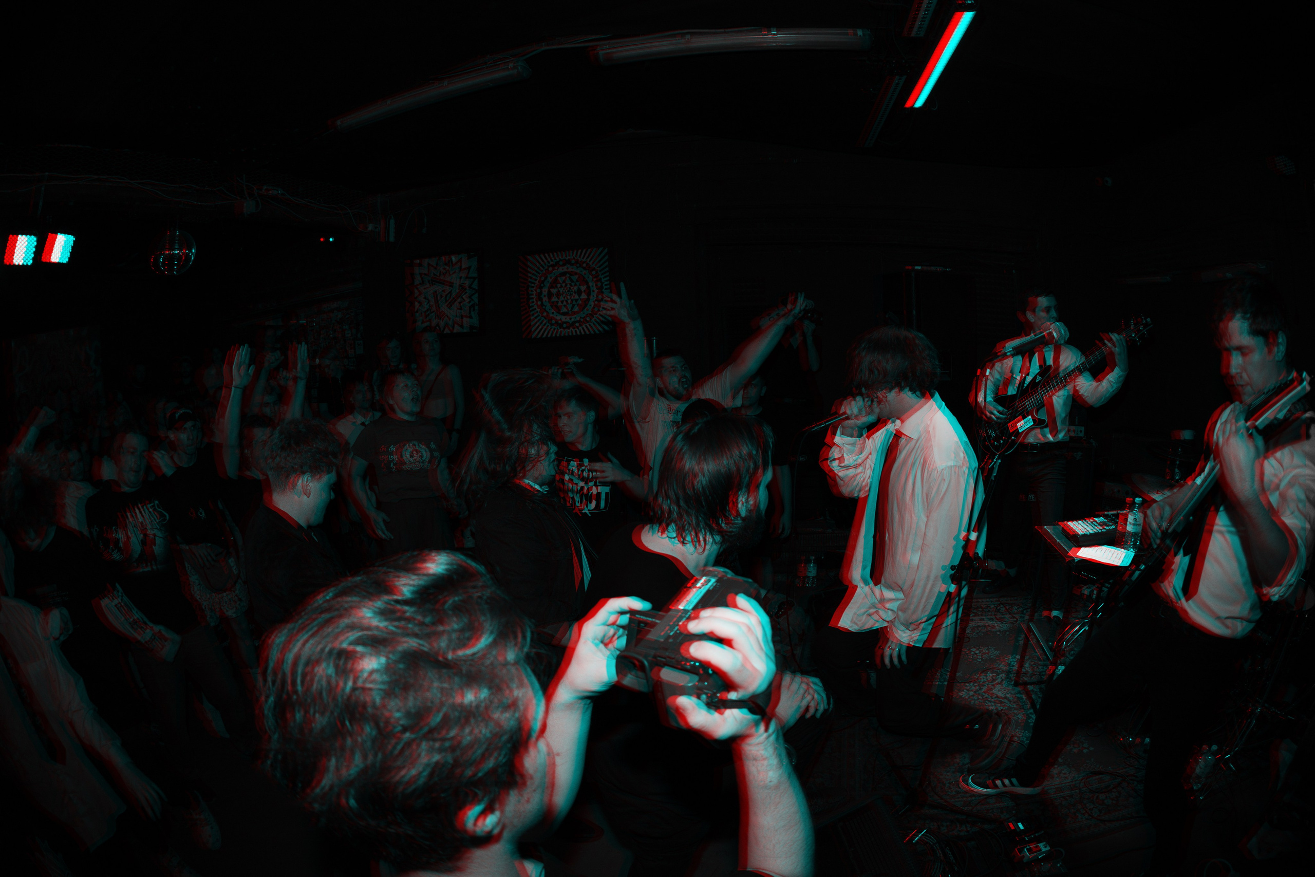 Осень Чёрная. Аферист|Мотыга. Концертный и репортажный фотограф в Санкт-Петербурге Слава Пахомов