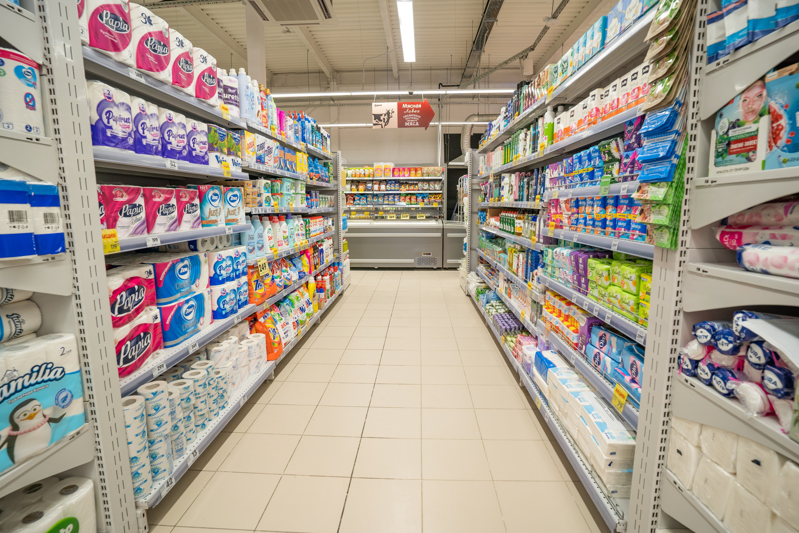 Открытие магазина «Верный». Концертный и репортажный фотограф в Санкт-Петербурге Слава Пахомов