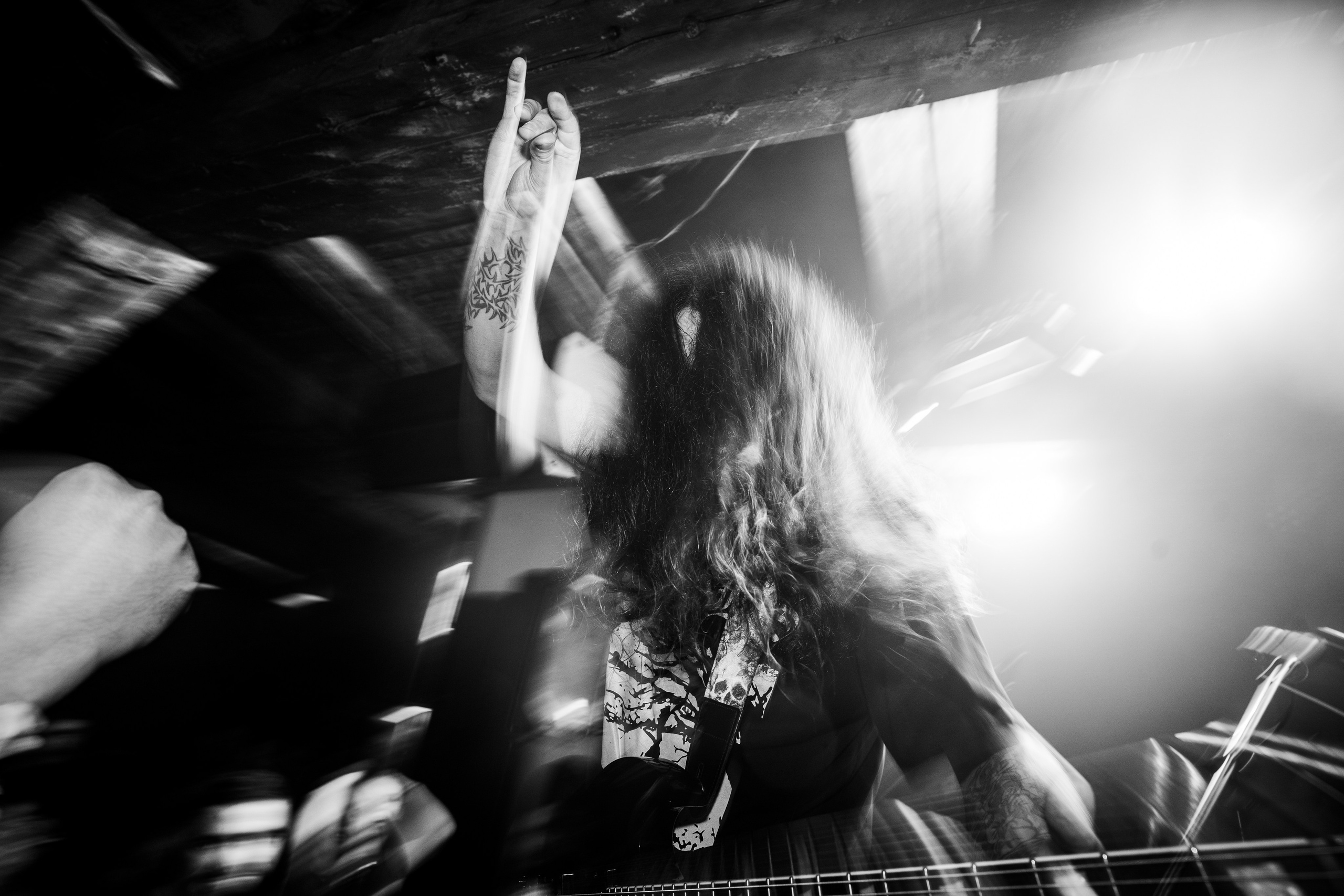 Protoslon • Масть • Potvor | Zoccolo 2.0 21/09/25. Концертный и репортажный фотограф в Санкт-Петербурге Слава Пахомов