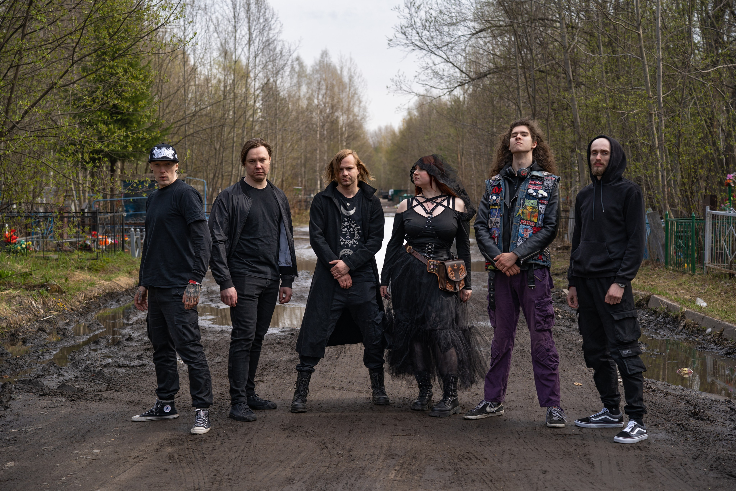 Neuropolis|Архангельск. Концертный и репортажный фотограф в Санкт-Петербурге Слава Пахомов