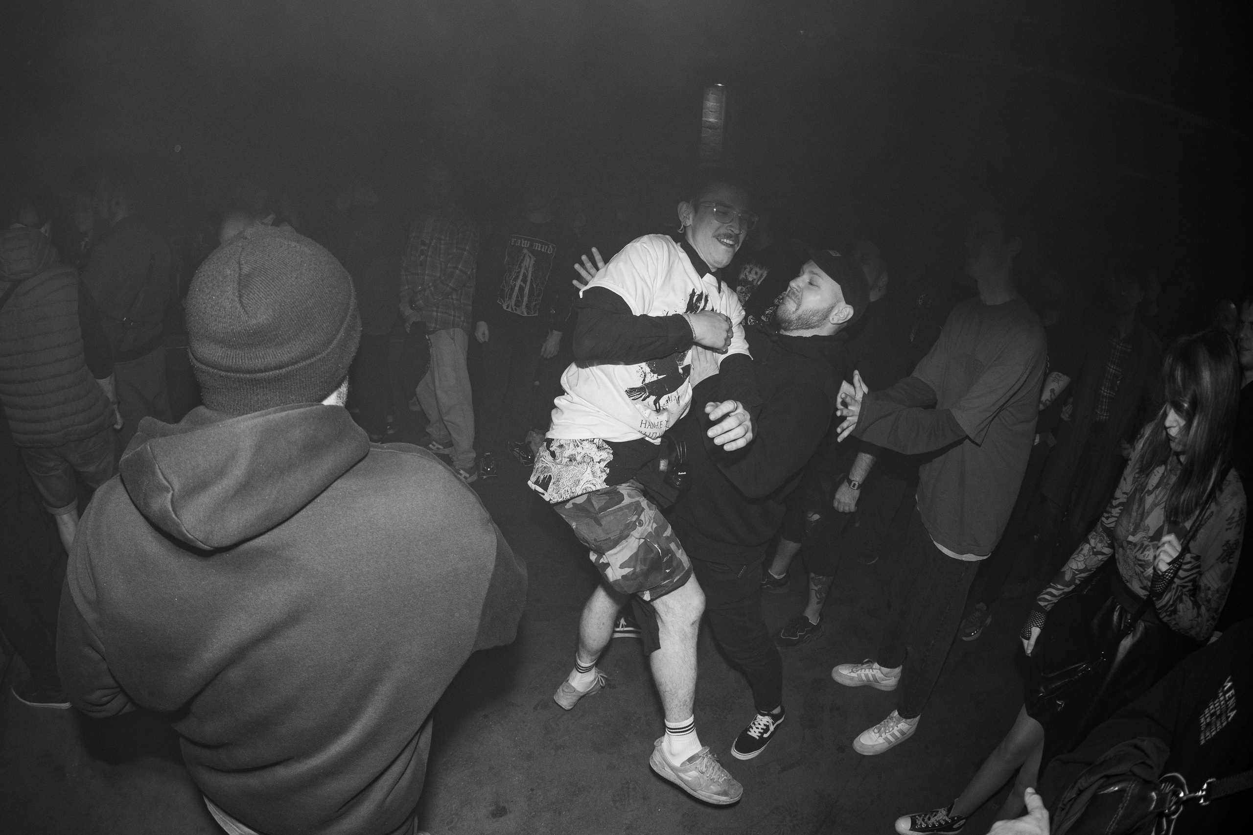 Raw Mud • Береста • Potvor | Zoccolo 2.0. Концертный и репортажный фотограф в Санкт-Петербурге Слава Пахомов