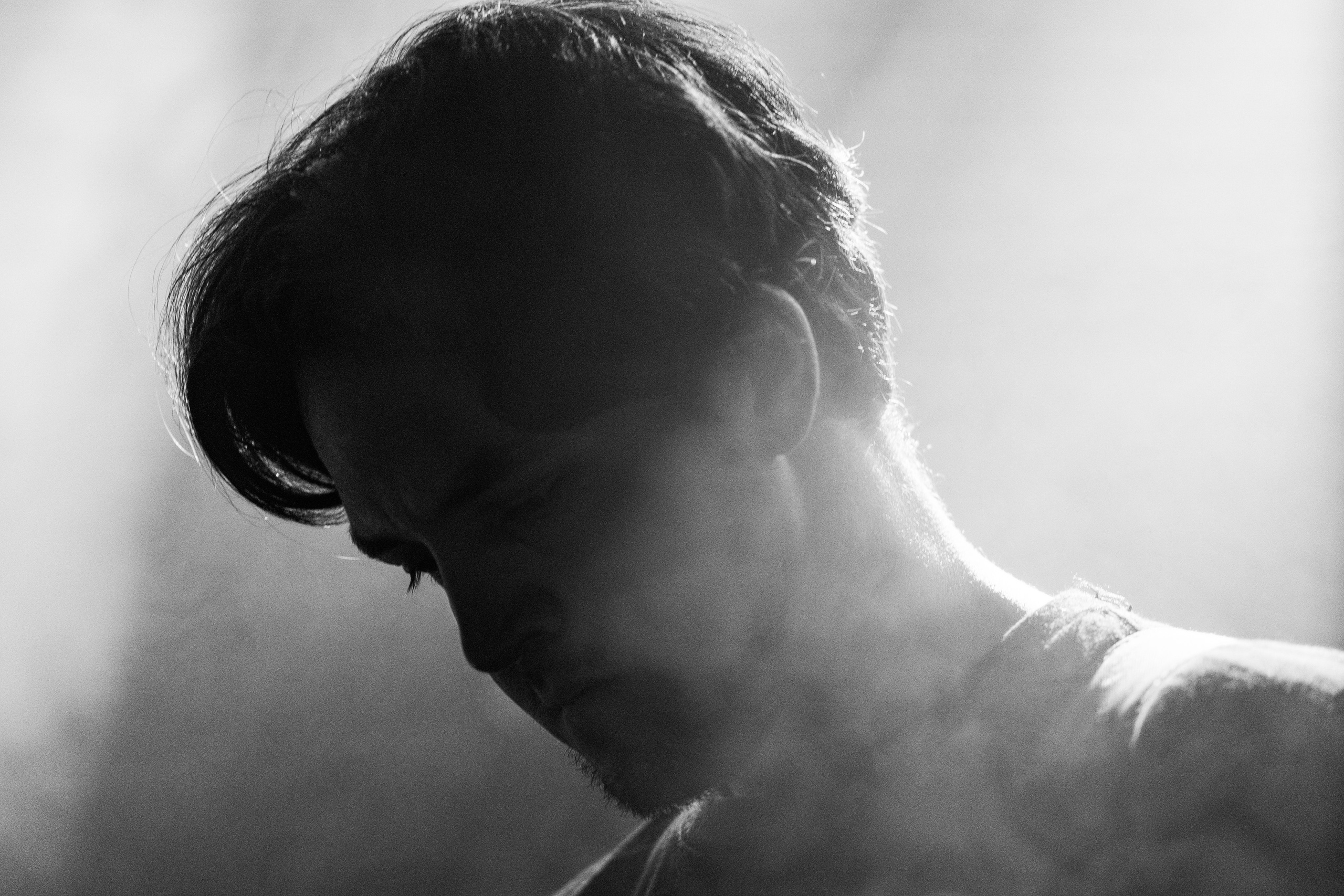 19.10 Smyčka • Ghyena • Sepharose • Charity Unit. Концертный и репортажный фотограф в Санкт-Петербурге Слава Пахомов