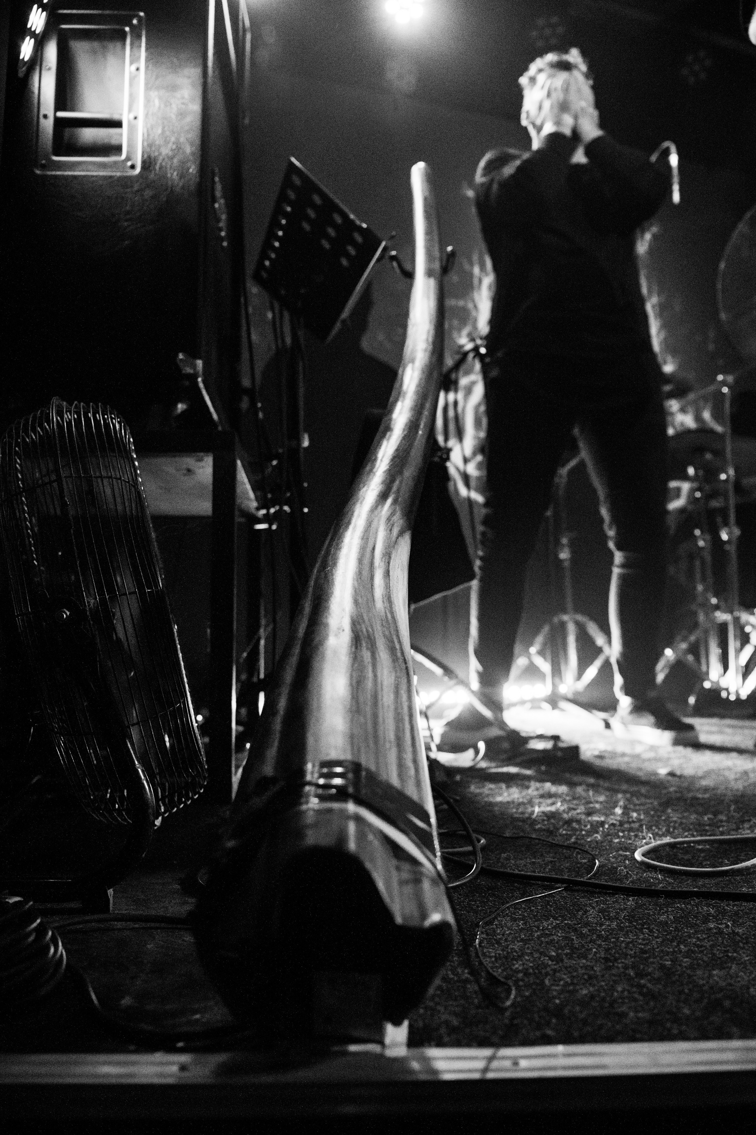 Ad Nihil • Туга • Gigrøma | Zoccolo 2.0. Концертный и репортажный фотограф в Санкт-Петербурге Слава Пахомов