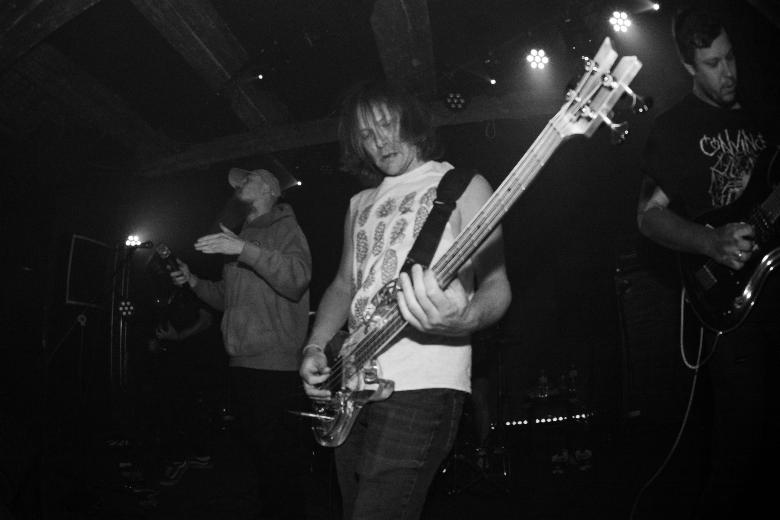 Где волны, рыдая, бились о скалы|Zoccolo 2.0. Концертный и репортажный фотограф в Санкт-Петербурге Слава Пахомов