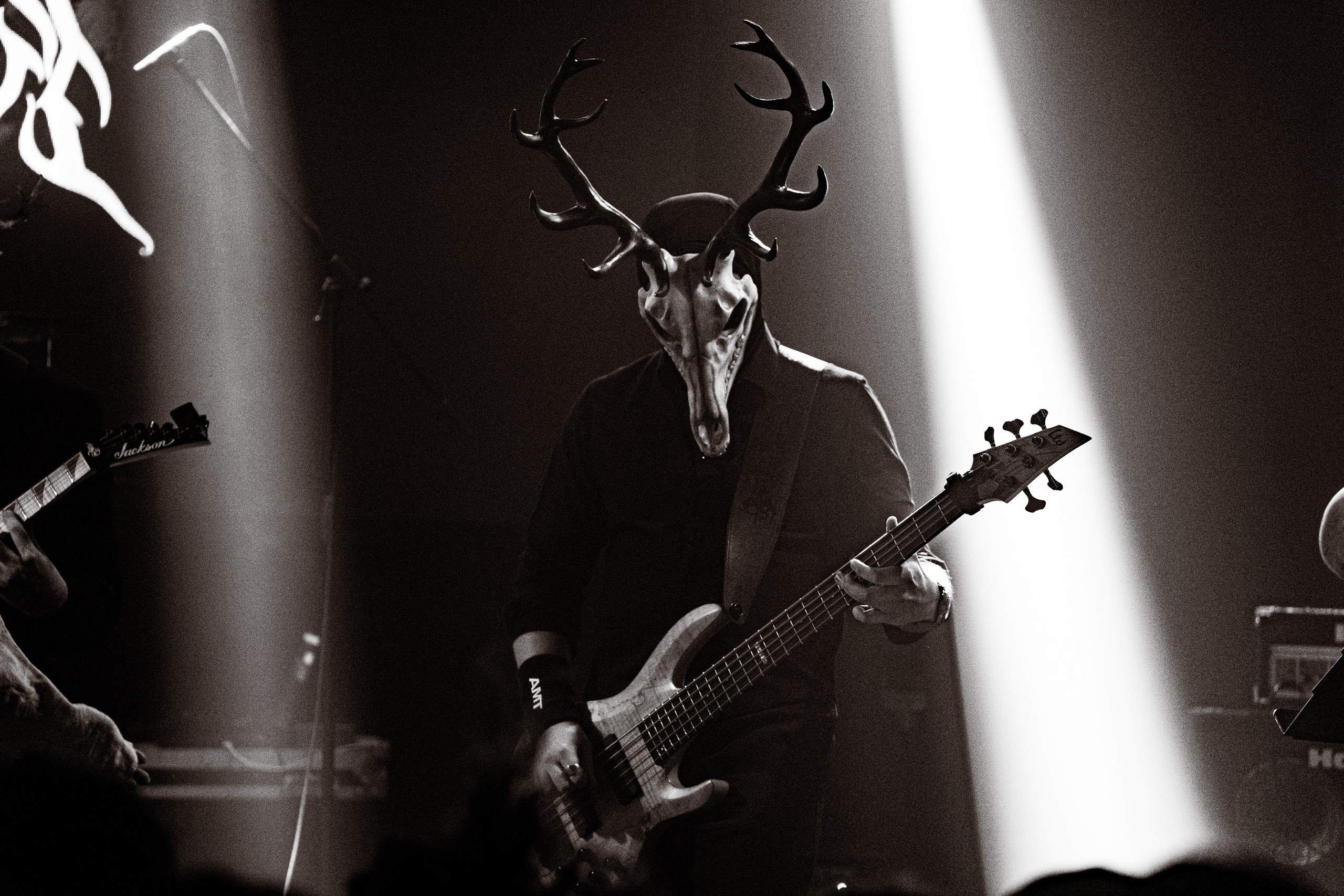 Koschei/Neuropolis. Lunar fest. Концертный и репортажный фотограф в Санкт-Петербурге Слава Пахомов