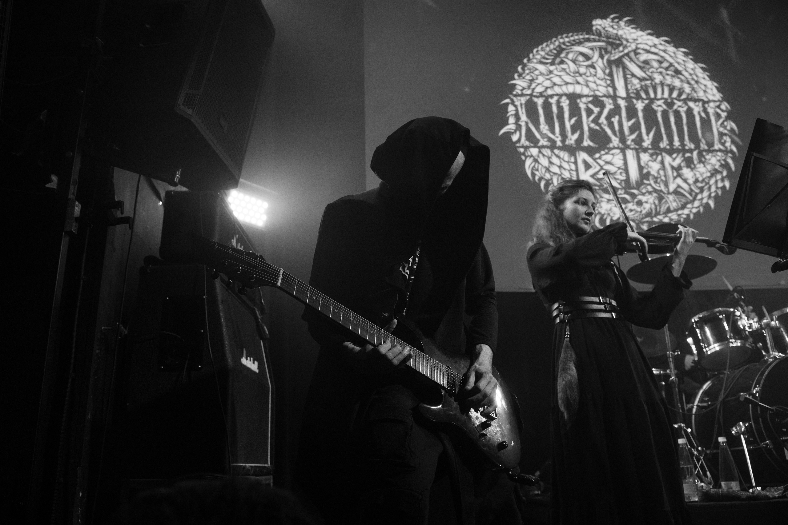 Фестиваль «Doom на Неве IV»|Ласточка. Концертный и репортажный фотограф в Санкт-Петербурге Слава Пахомов