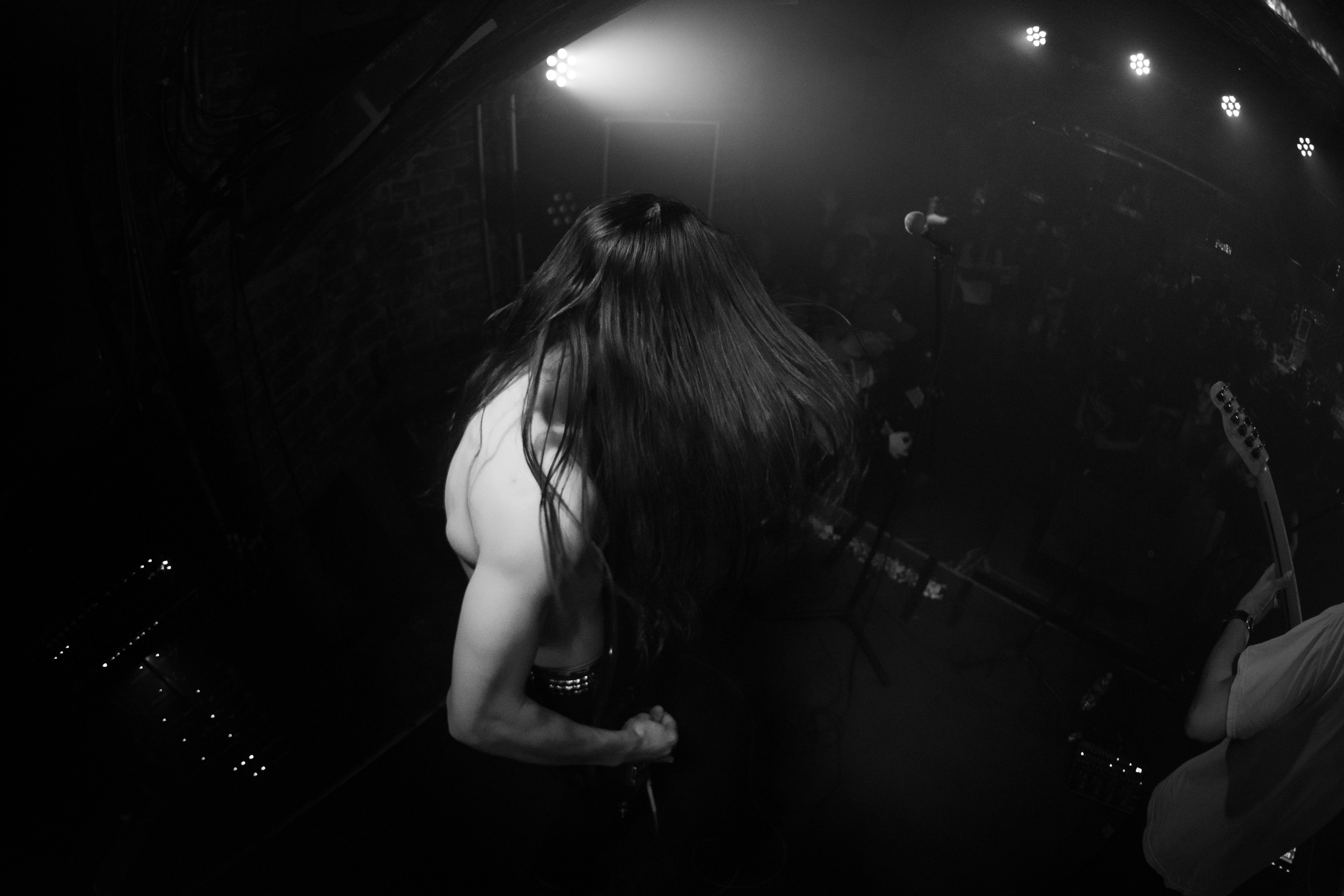 Где волны, рыдая, бились о скалы|Zoccolo 2.0. Концертный и репортажный фотограф в Санкт-Петербурге Слава Пахомов