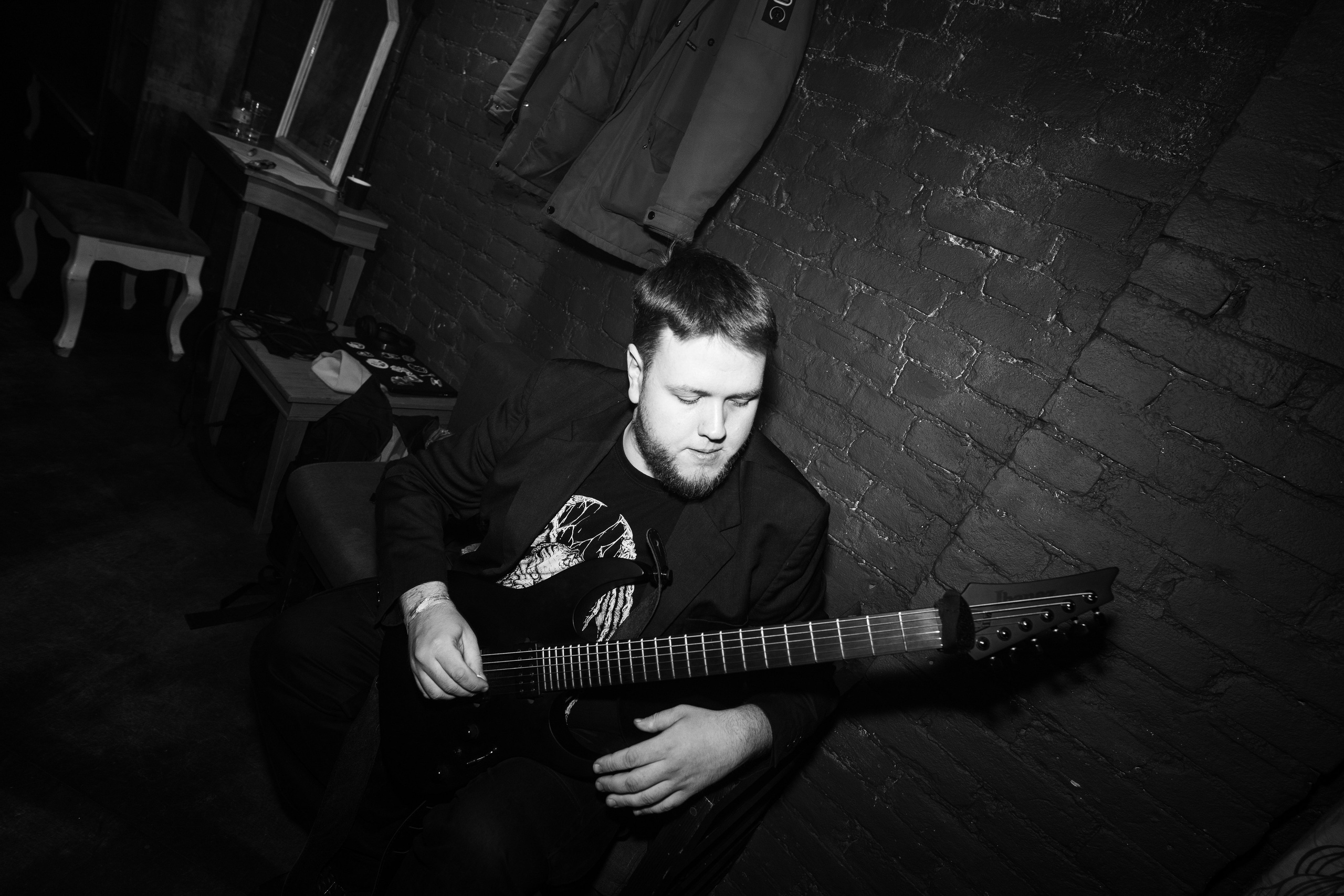 Koschei/Neuropolis. Lunar fest. Концертный и репортажный фотограф в Санкт-Петербурге Слава Пахомов