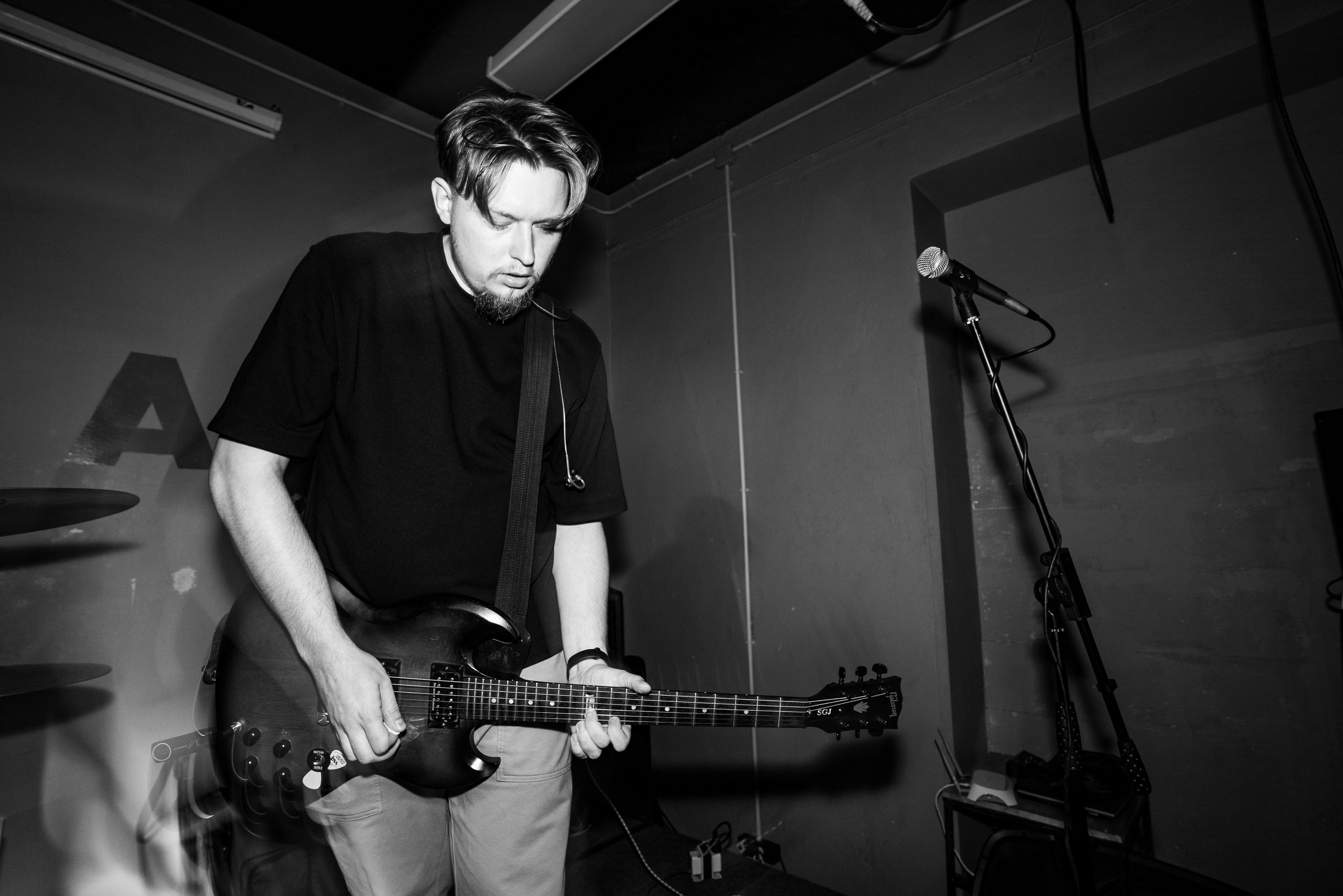 SKRAMZ WAY 4|Linza loft. Концертный и репортажный фотограф в Санкт-Петербурге Слава Пахомов