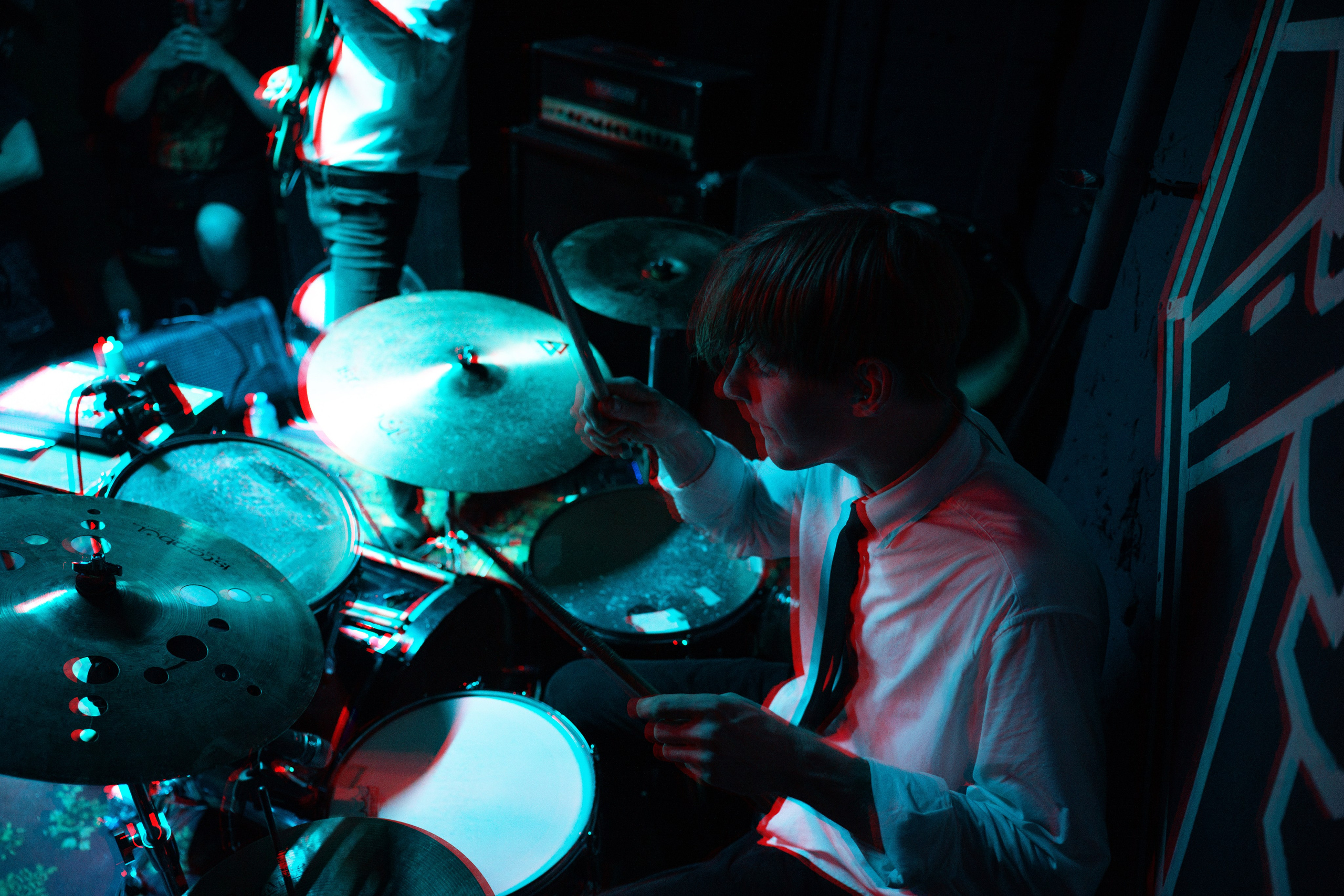 Осень Чёрная. Аферист|Мотыга. Концертный и репортажный фотограф в Санкт-Петербурге Слава Пахомов