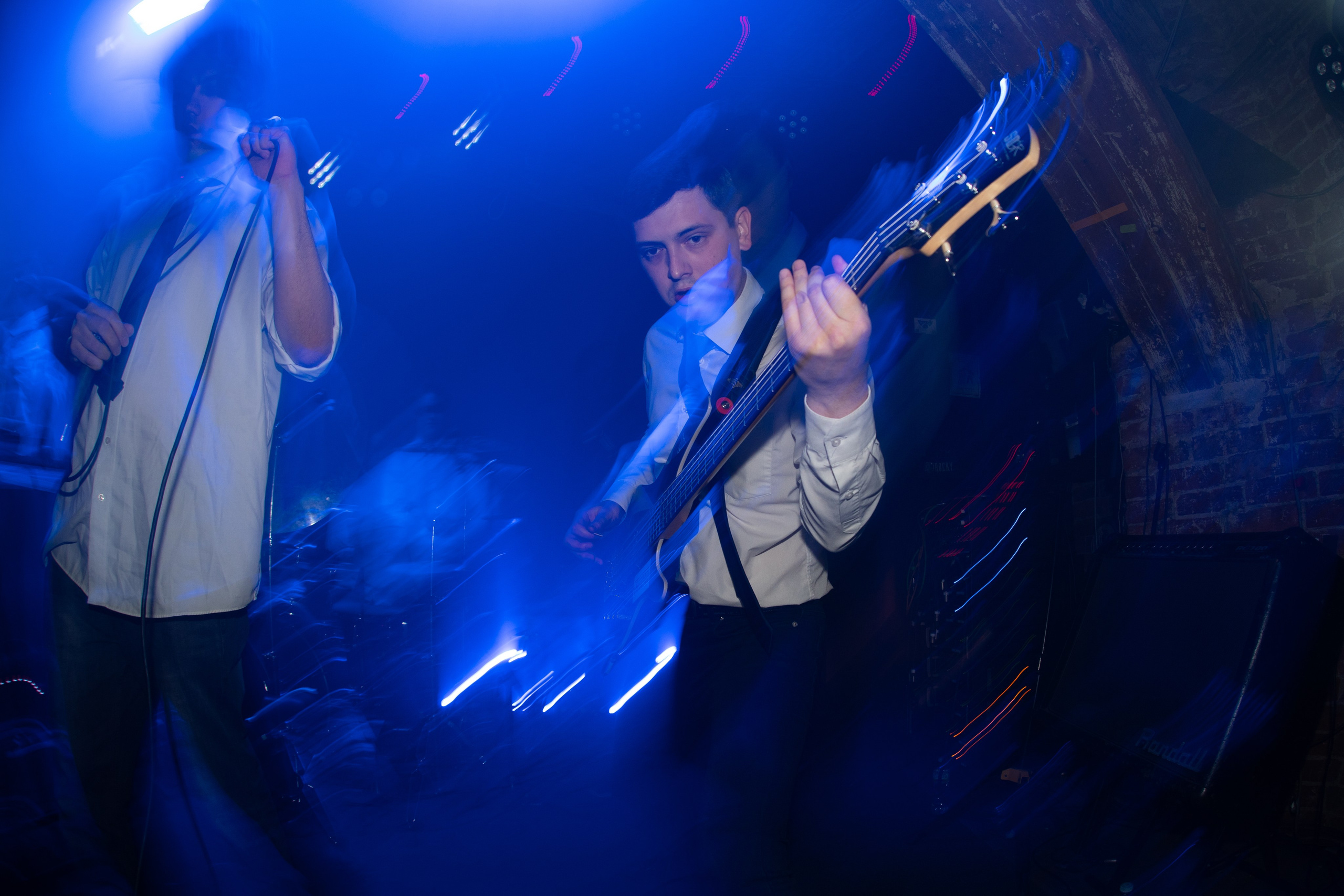 Концерты. Концертный и репортажный фотограф в Санкт-Петербурге Слава Пахомов