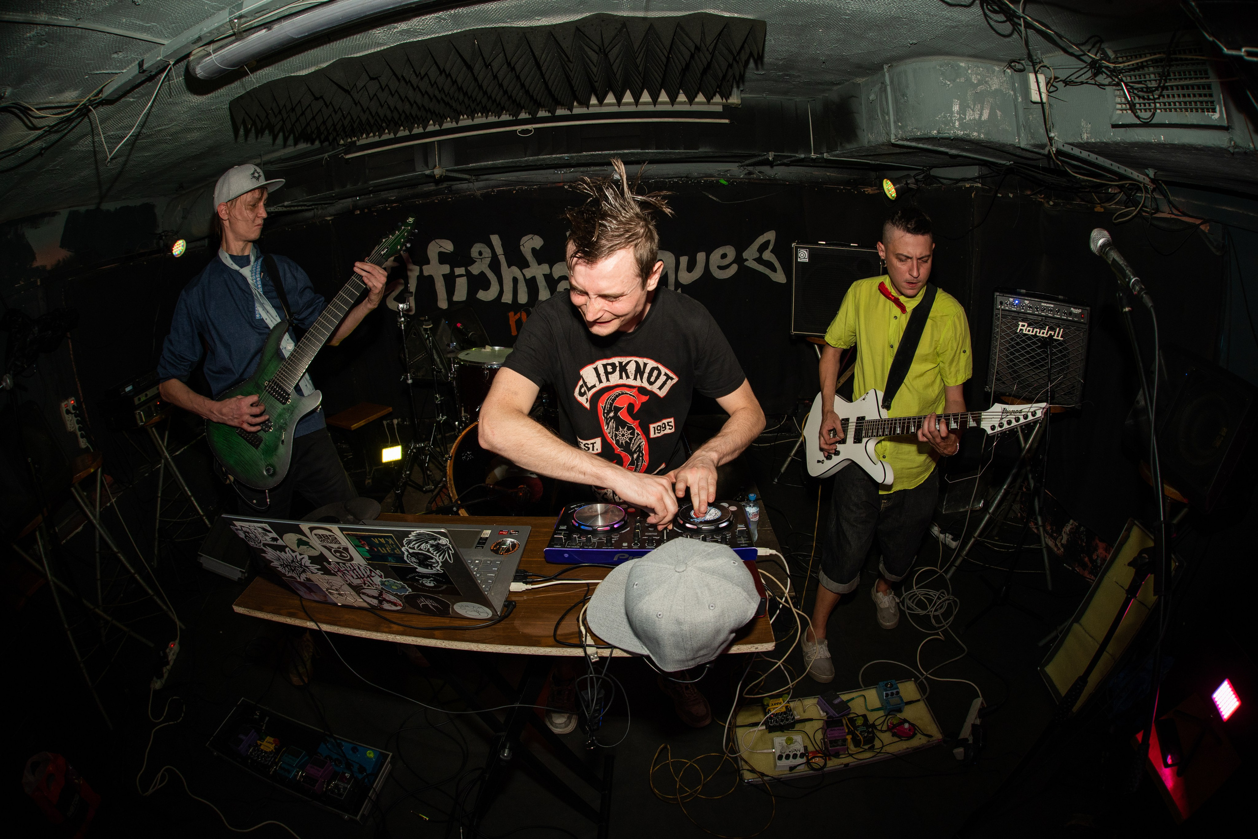 Qatsi: last live | FishFabrique. Концертный и репортажный фотограф в Санкт-Петербурге Слава Пахомов