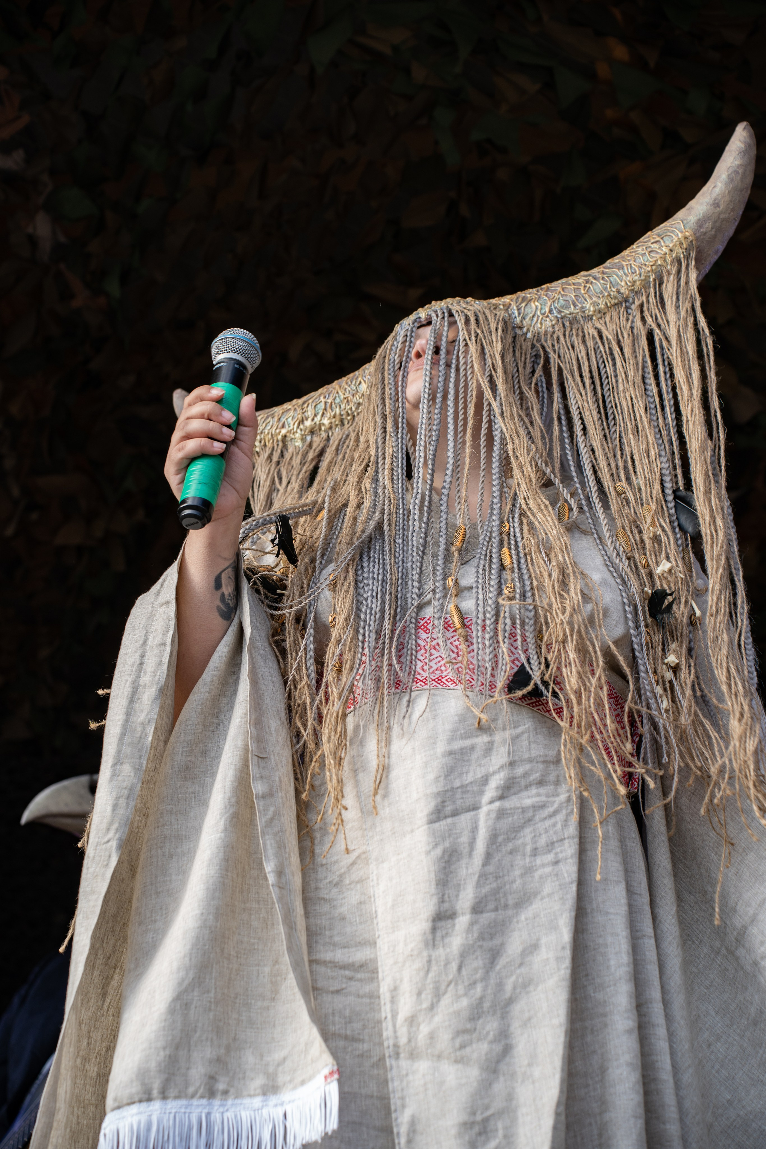 Фестиваль «ПОСРЕДИ КЛАДБИЩ И БОЛОТ»|Архангельск. Концертный и репортажный фотограф в Санкт-Петербурге Слава Пахомов