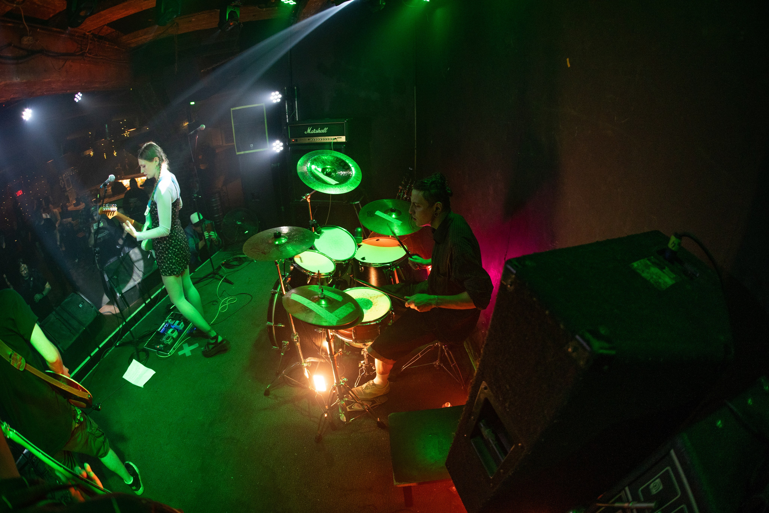 Депрессия и принятие|Zoccolo 2.0. Концертный и репортажный фотограф в Санкт-Петербурге Слава Пахомов