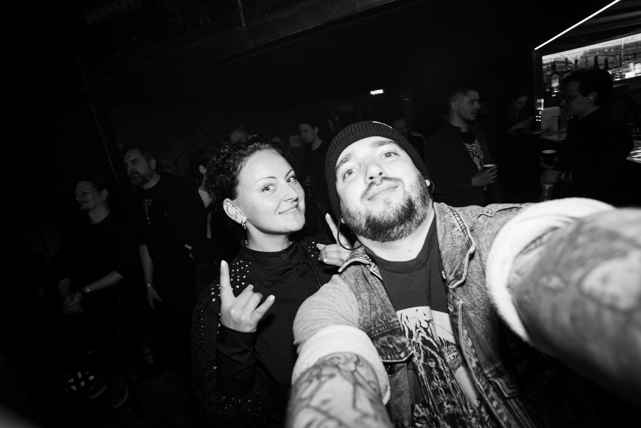 Koschei/Neuropolis. Lunar fest. Концертный и репортажный фотограф в Санкт-Петербурге Слава Пахомов