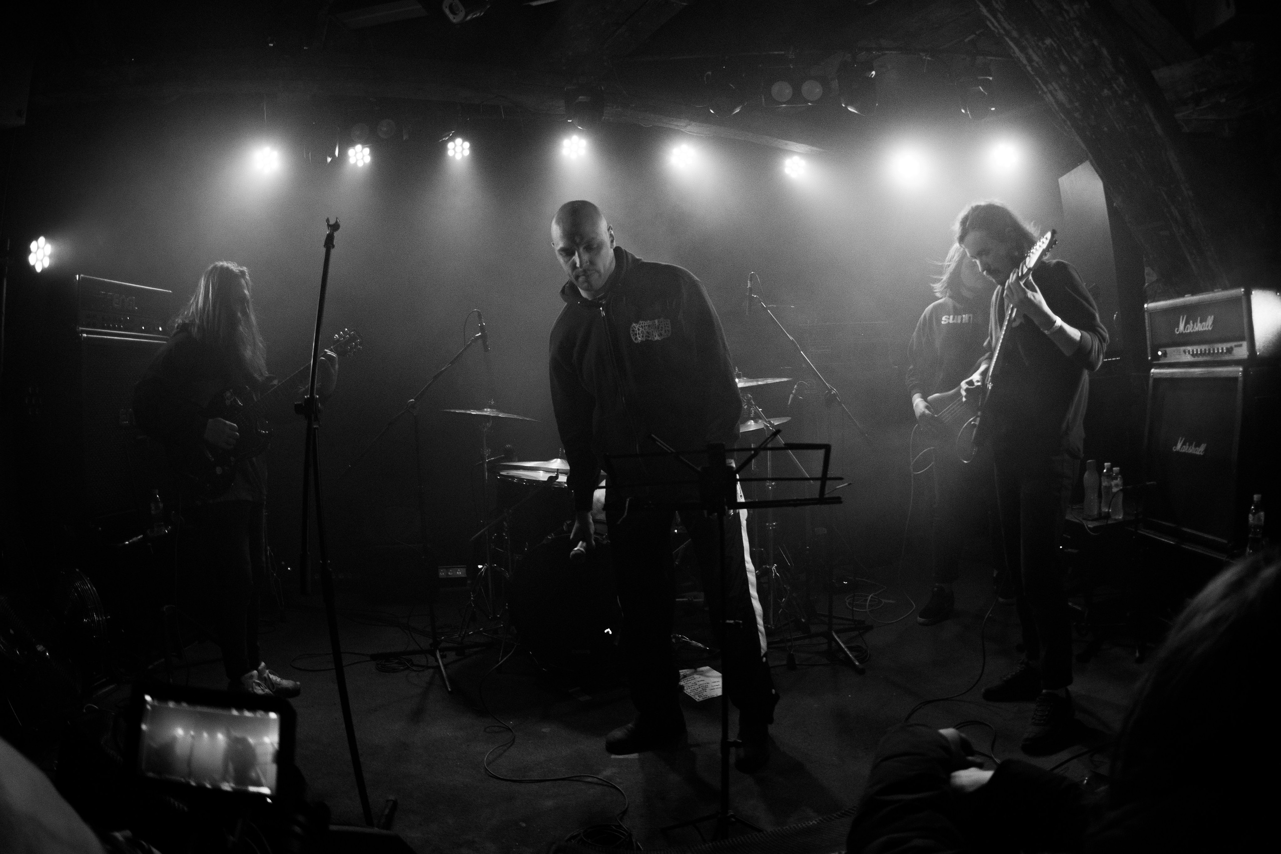 General Grievous|Zoccolo 2.0. Концертный и репортажный фотограф в Санкт-Петербурге Слава Пахомов