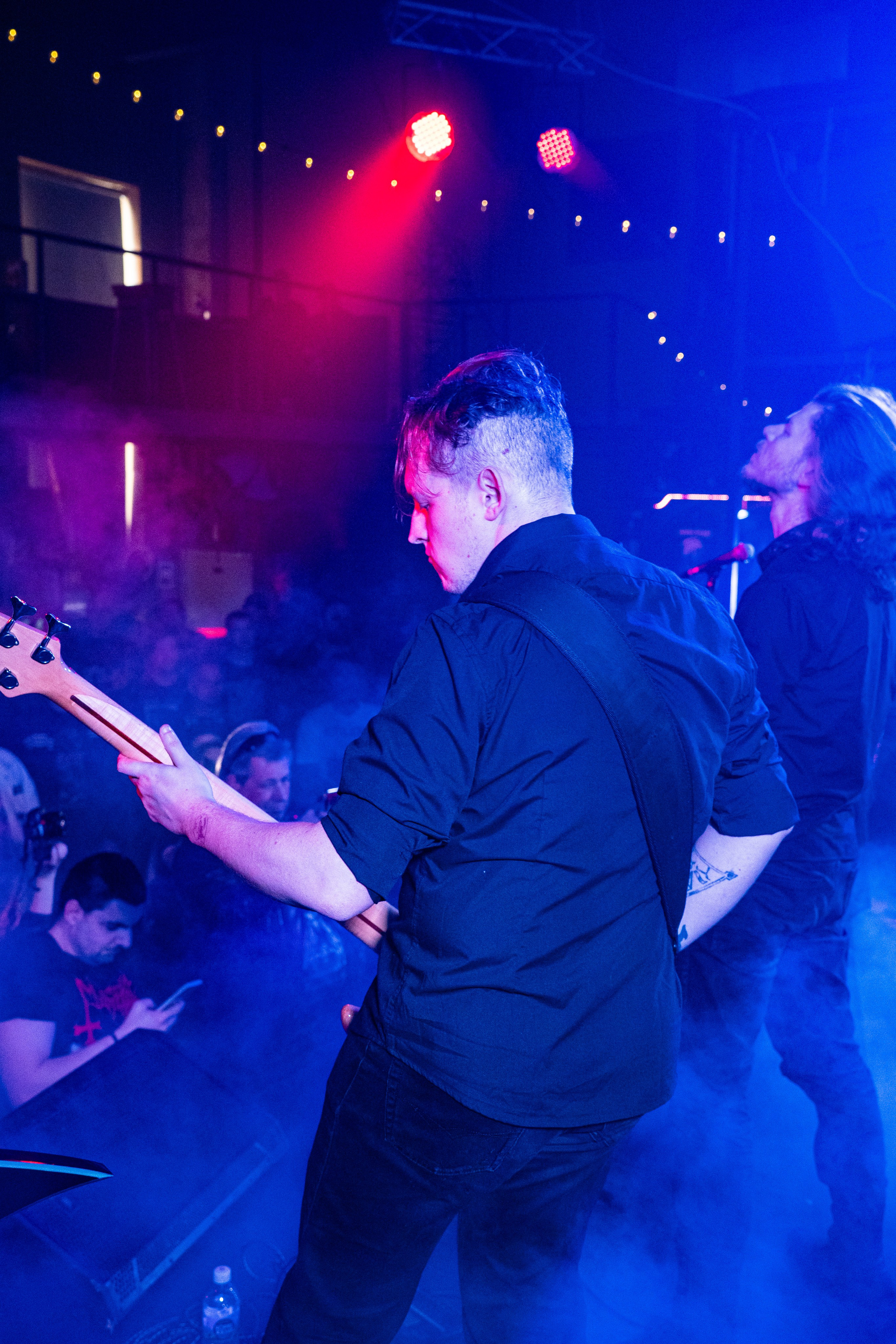 Valhalla | 24.05.25 | Ласточка. Концертный и репортажный фотограф в Санкт-Петербурге Слава Пахомов