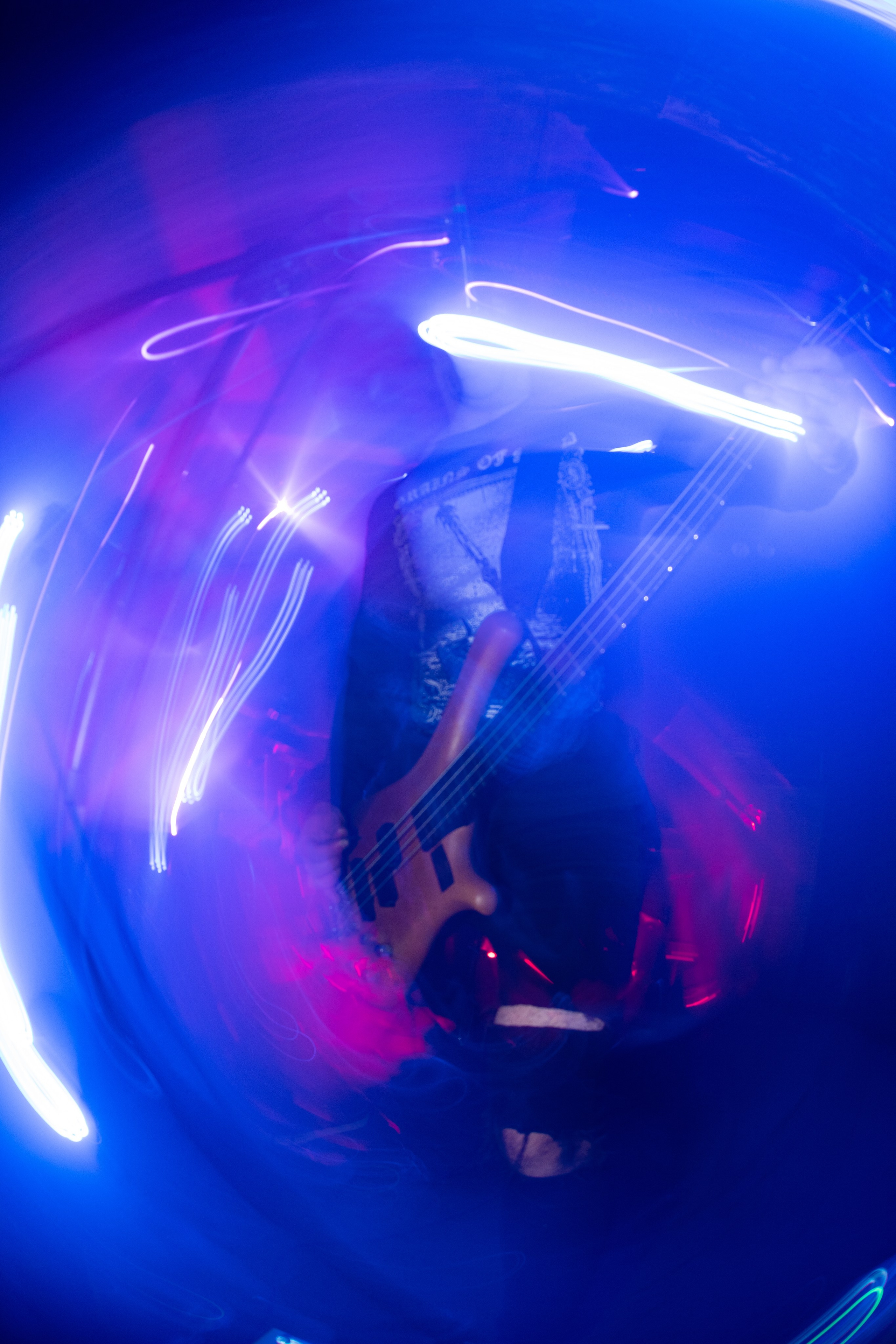 Raw Mud • Береста • Potvor | Zoccolo 2.0. Концертный и репортажный фотограф в Санкт-Петербурге Слава Пахомов