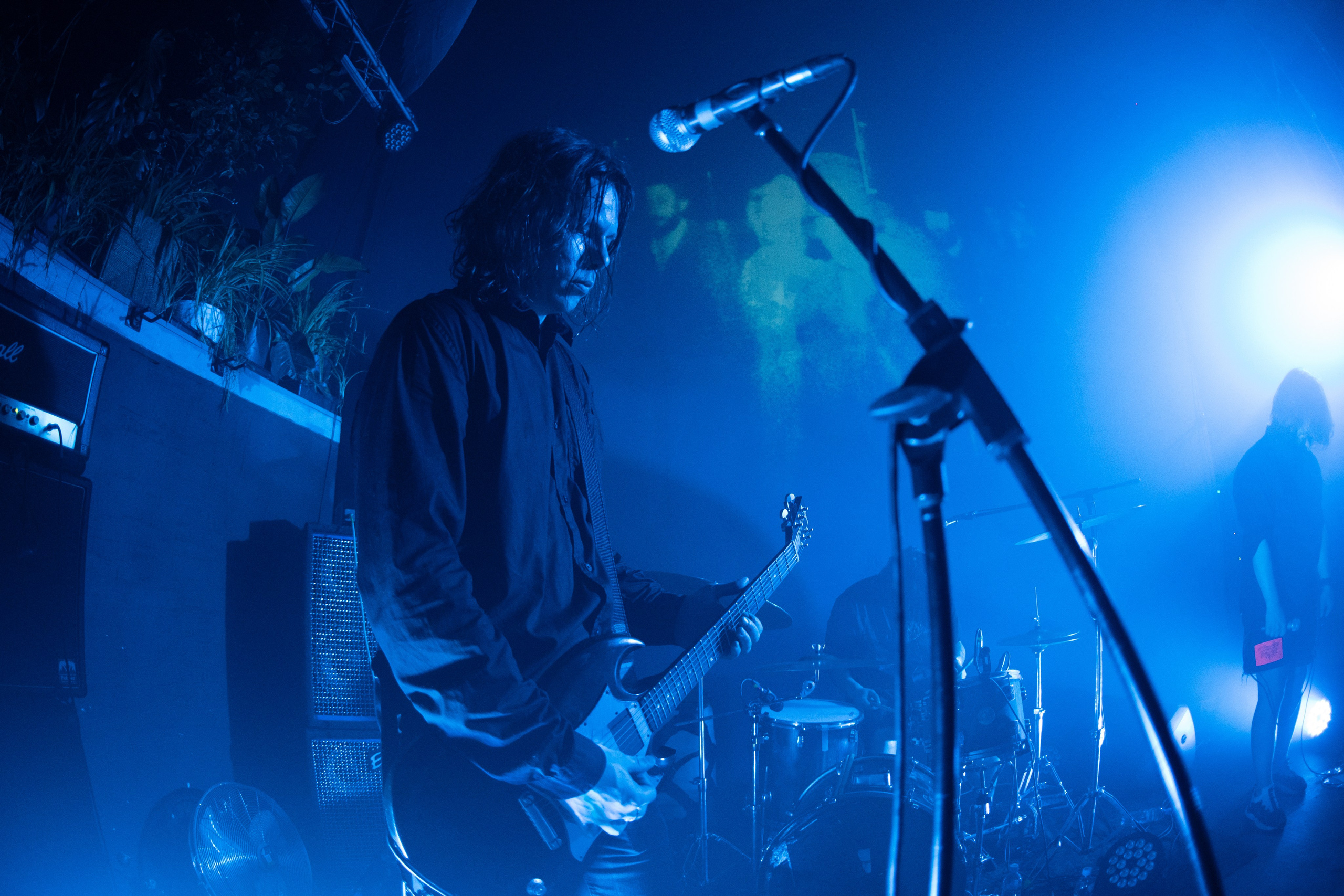 Шторм|Ласточка. Концертный и репортажный фотограф в Санкт-Петербурге Слава Пахомов