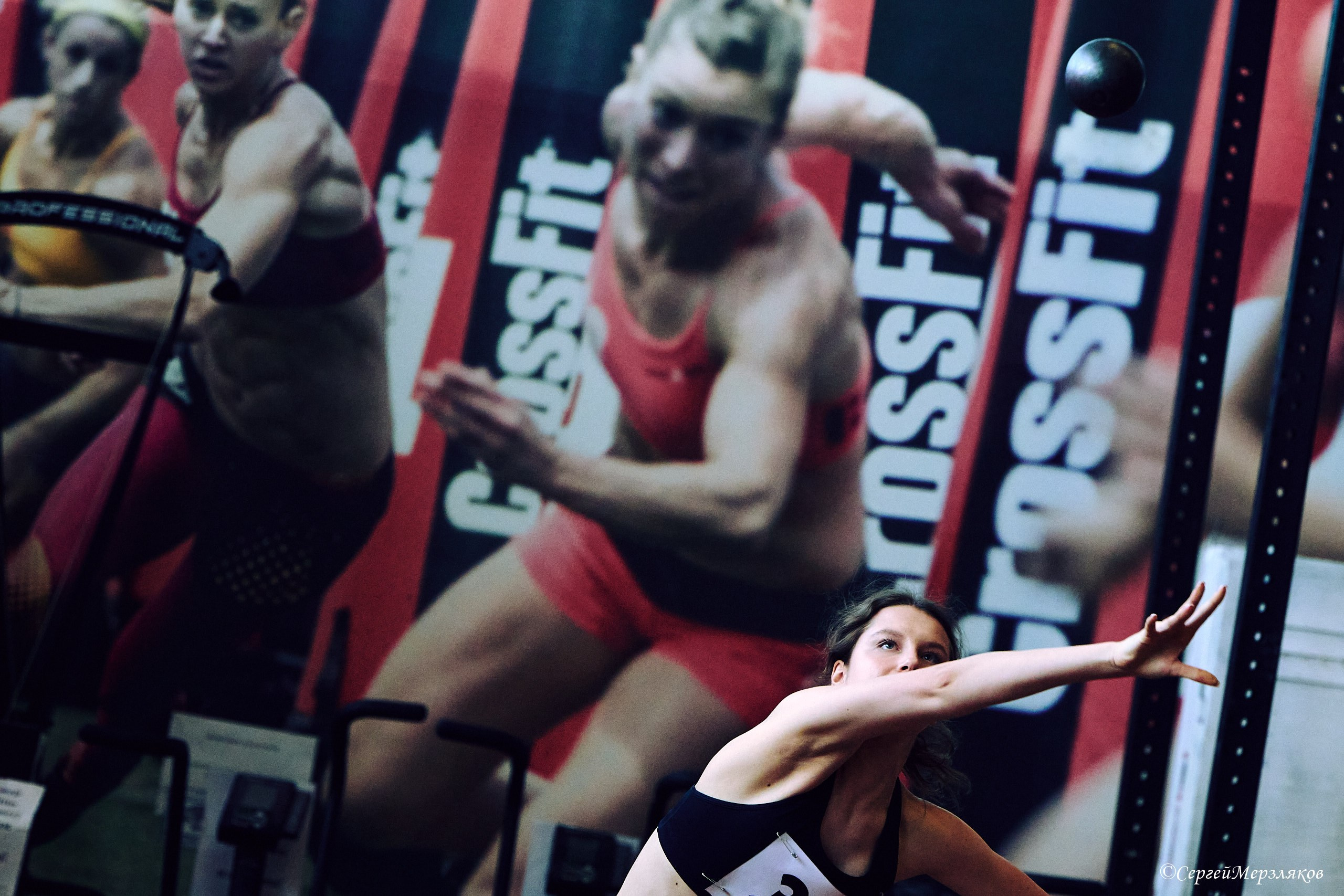 Всероссийские соревнования, посвященные Дню Космонавтики. Ижевск. 14.0. Спортивный репортажный фотограф в Ижевске Сергей Мерзляков