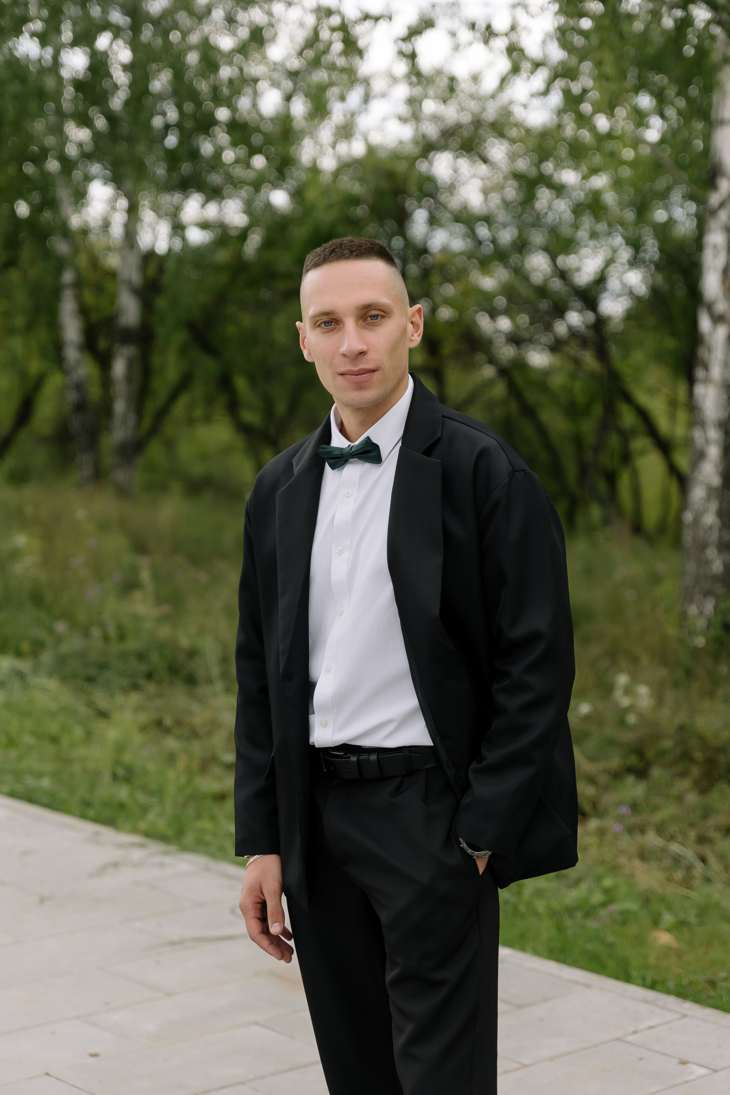 Сергей и Мария. Ваш самый лучший фотограф!