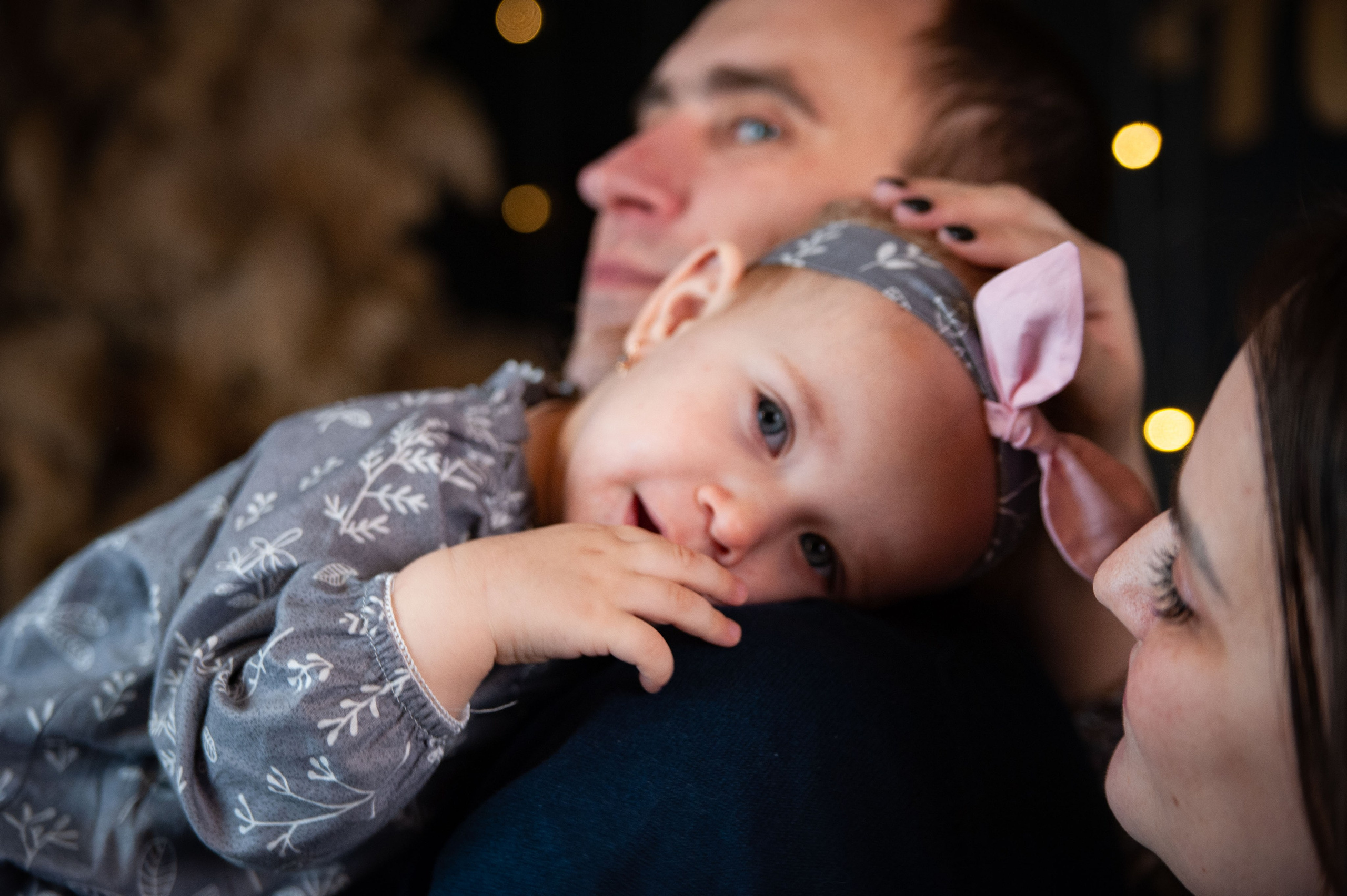 Семейные. Семейный фотограф Анна Лищук г. Таганрог