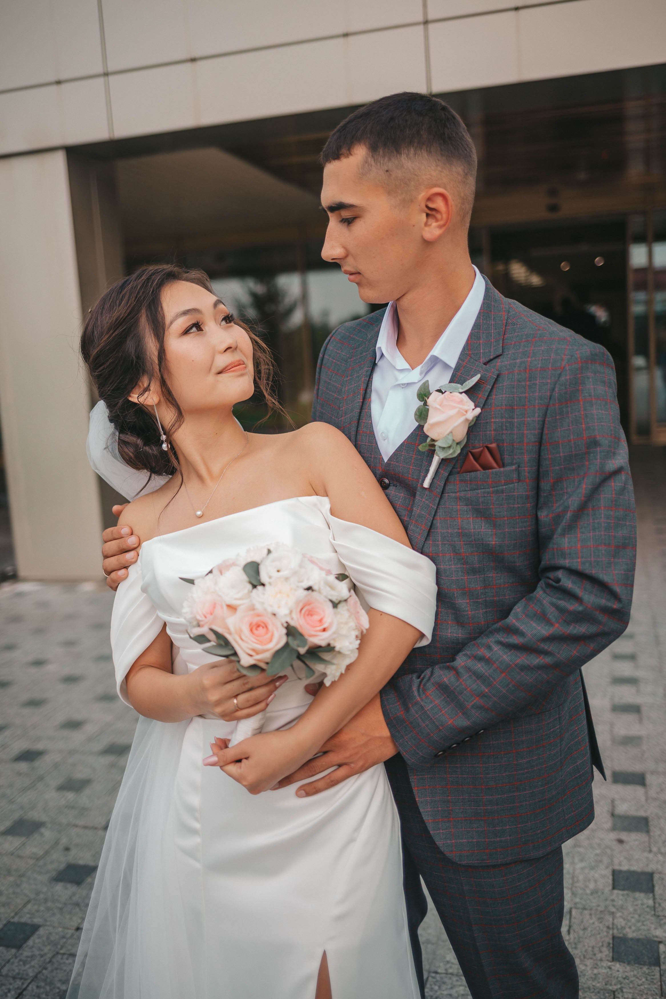 Владислав и Полина. Nadin.K фотограф Иркутск, Байкал, Братск