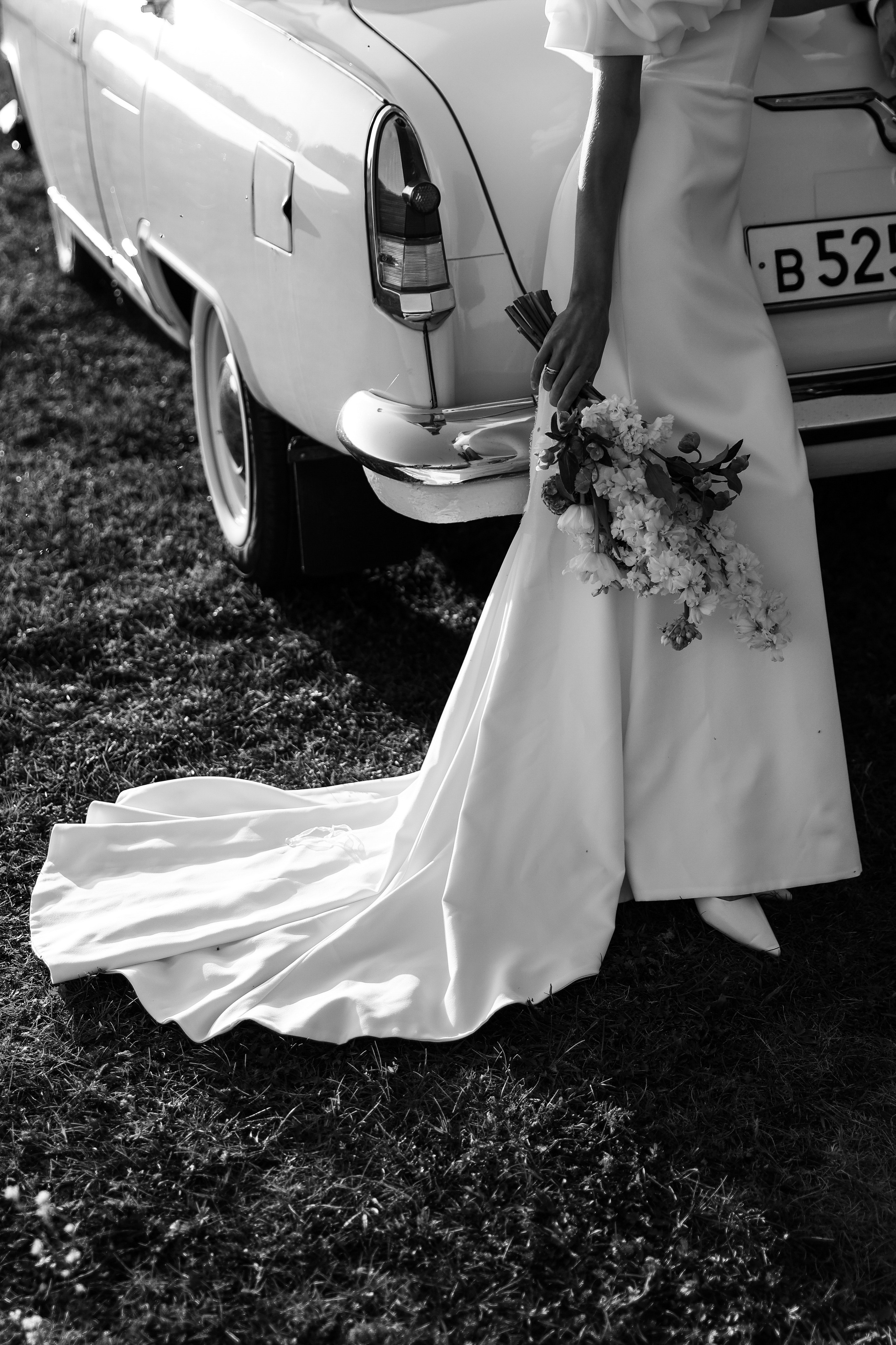 Юрий и София. Таирова Гузель|Свадебный фотограф в Ульяновске