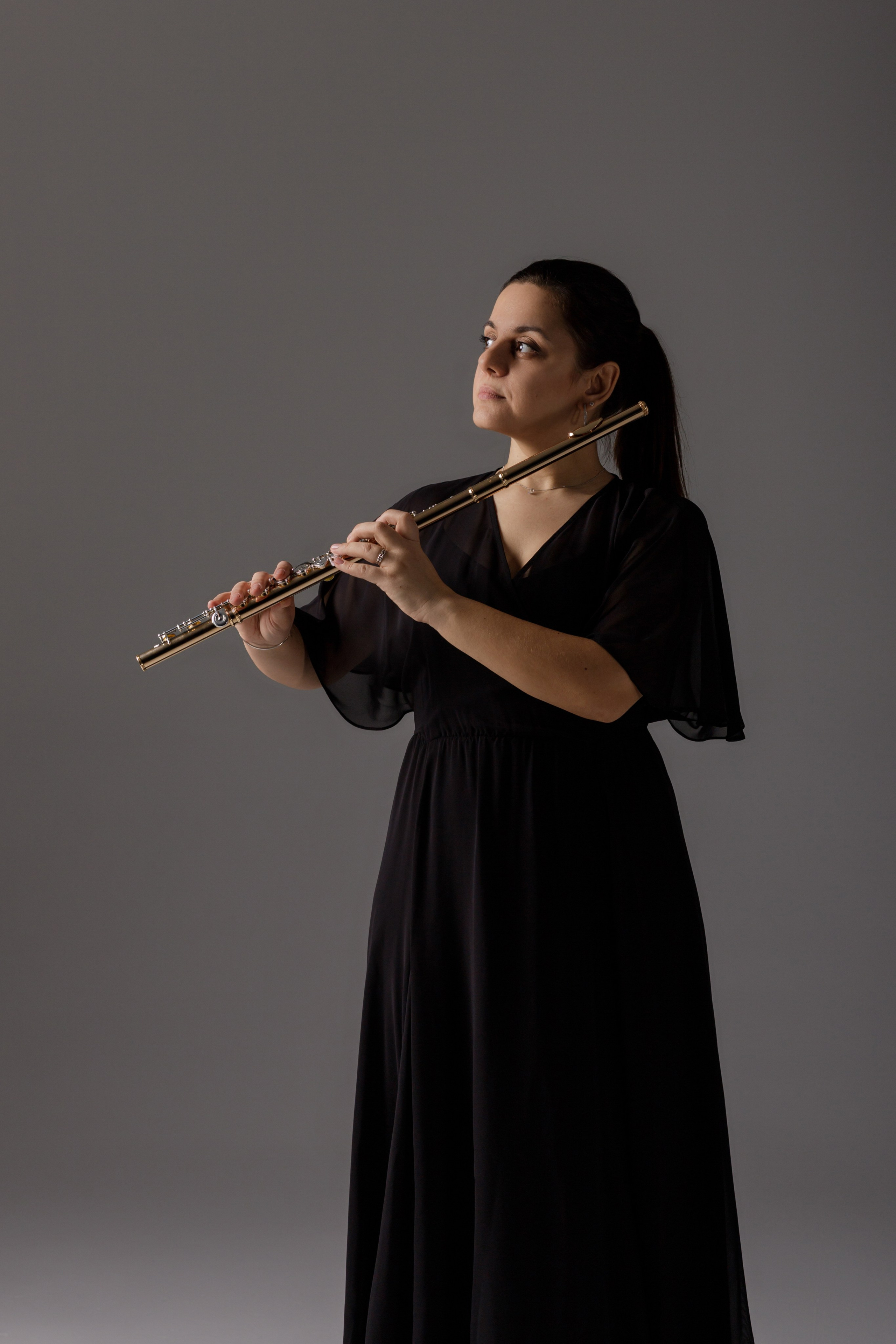 Елена Левитская. Фотограф Новосибирск Анна Полонова